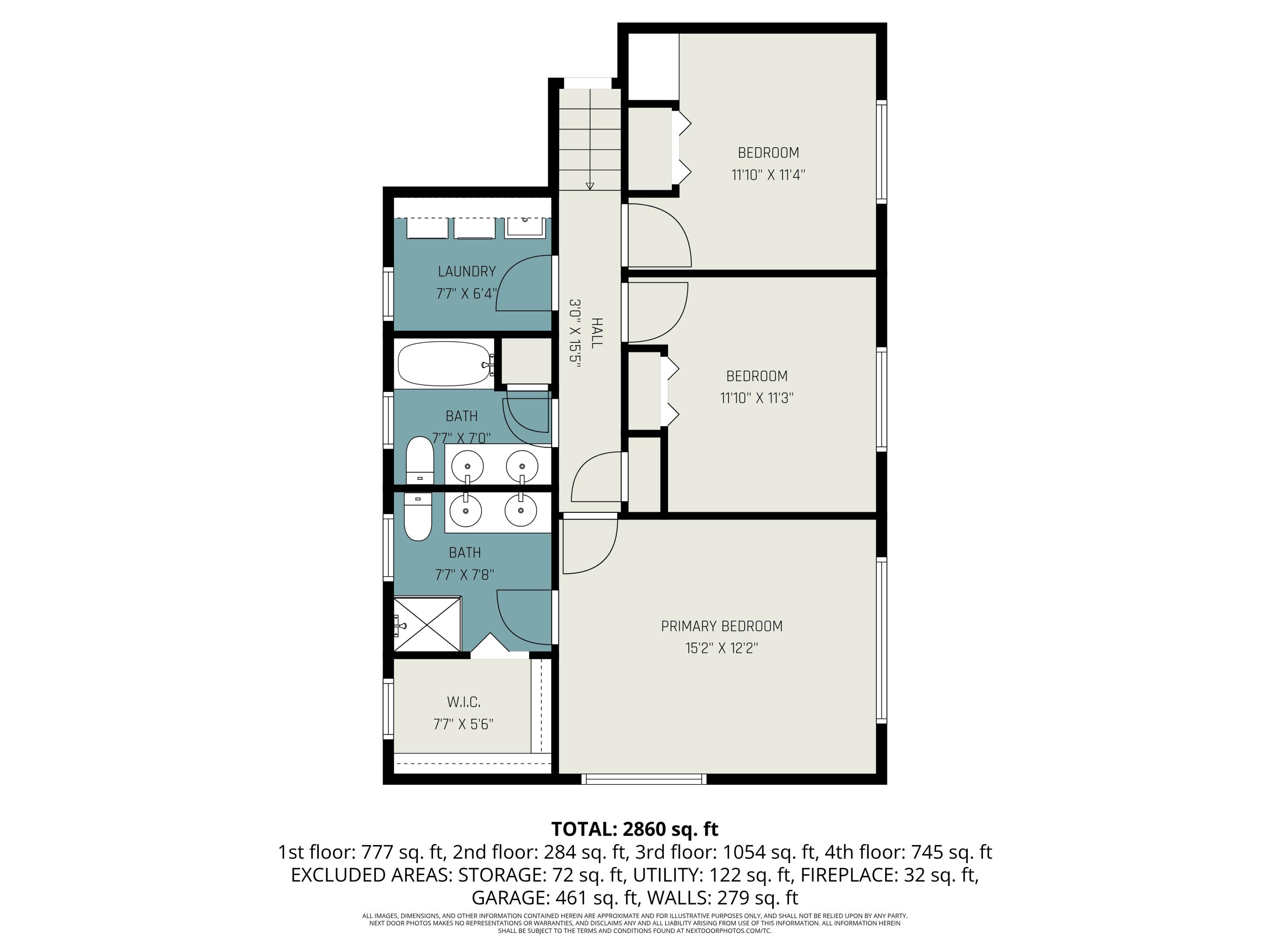2146 Treehaven Drive Kalamazoo MI 49008