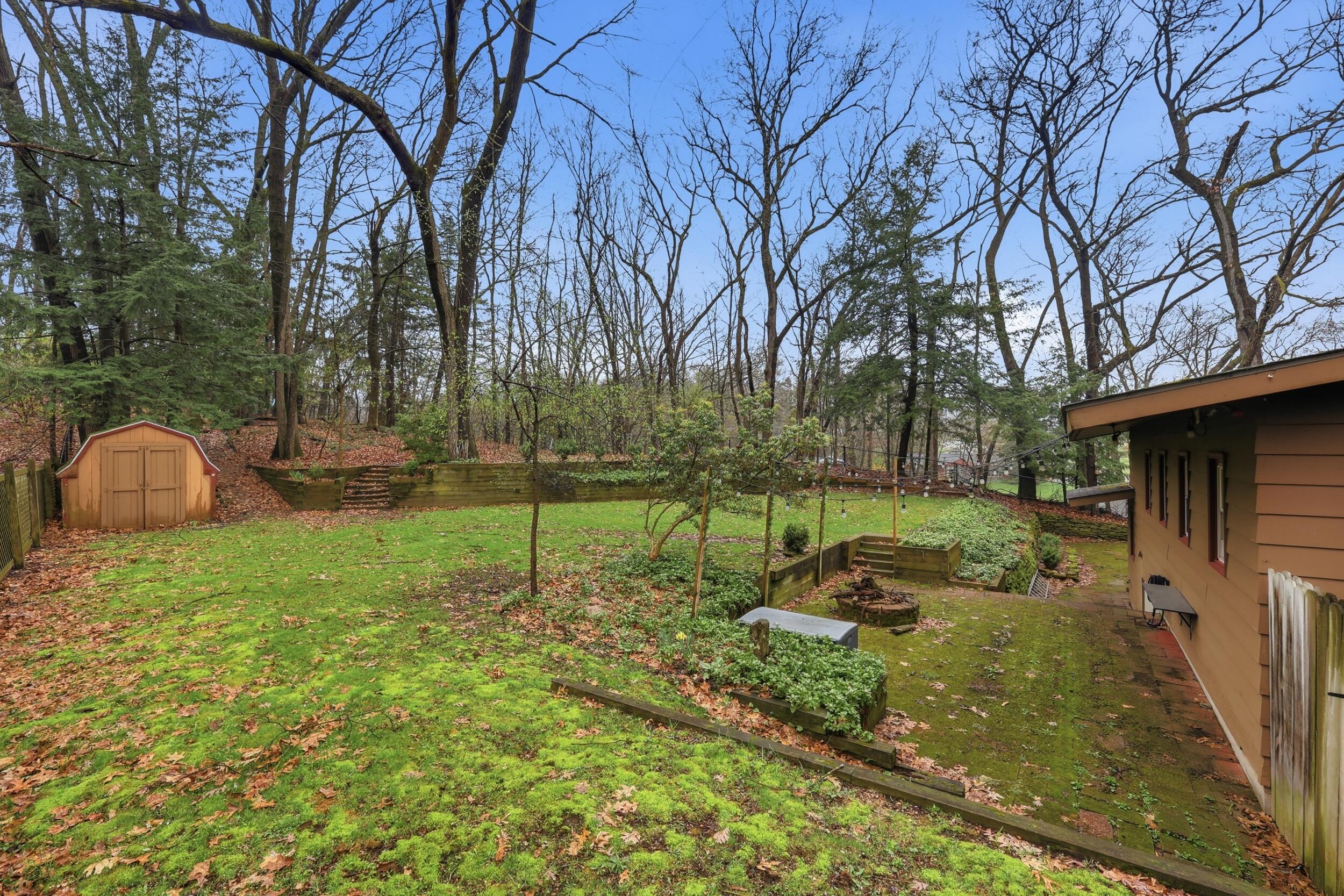 2146 Treehaven Drive Kalamazoo MI 49008