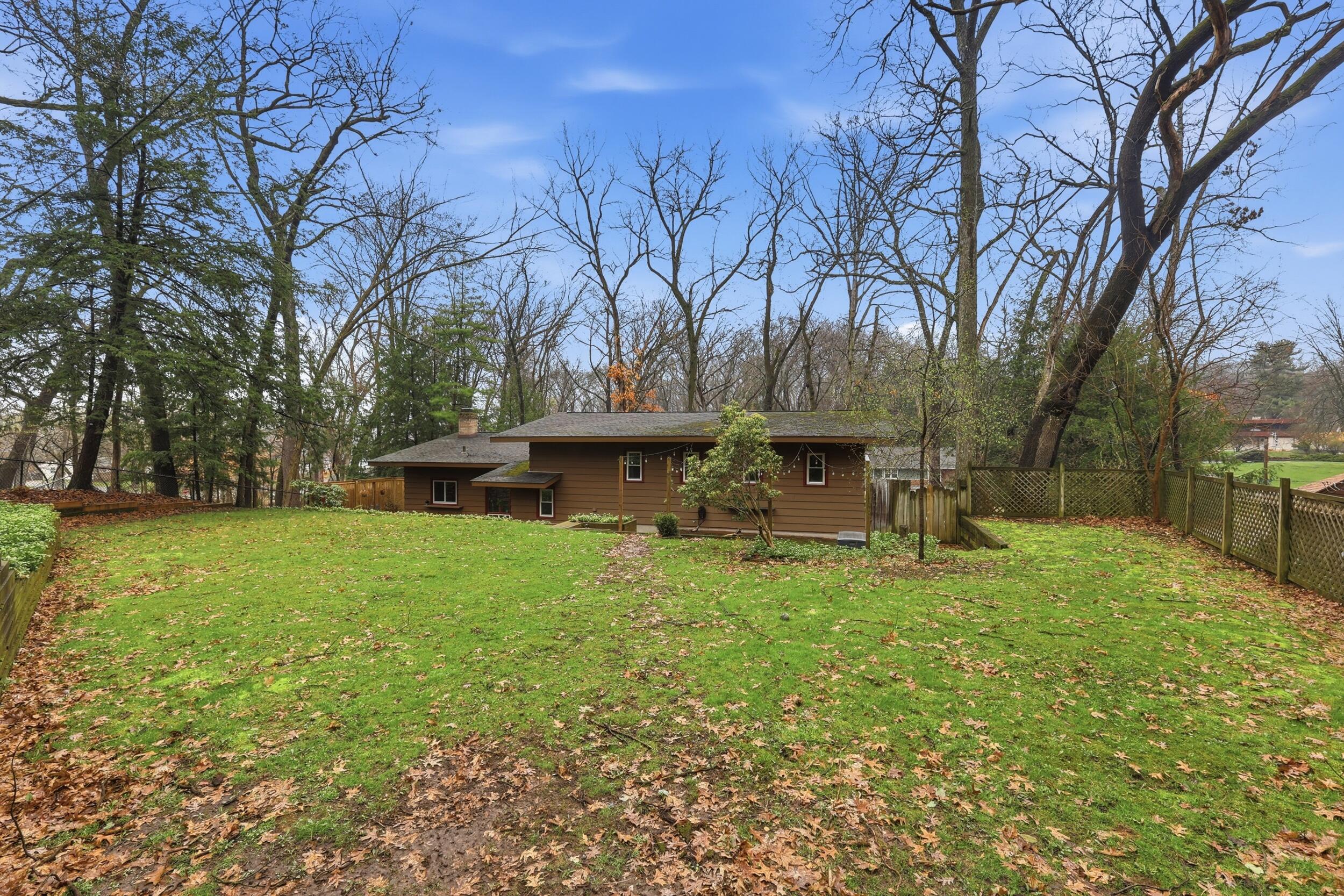 2146 Treehaven Drive Kalamazoo MI 49008