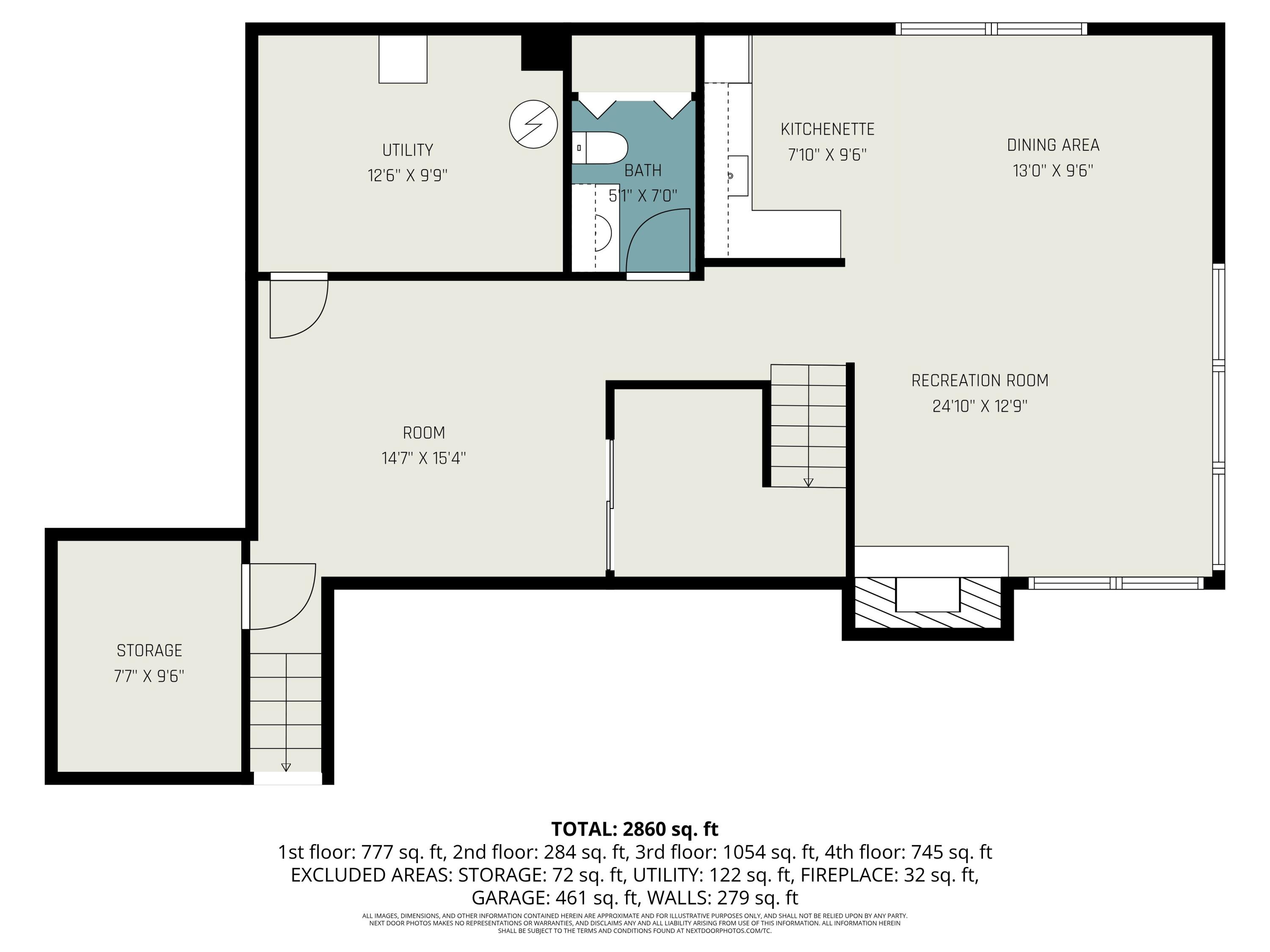 2146 Treehaven Drive Kalamazoo MI 49008