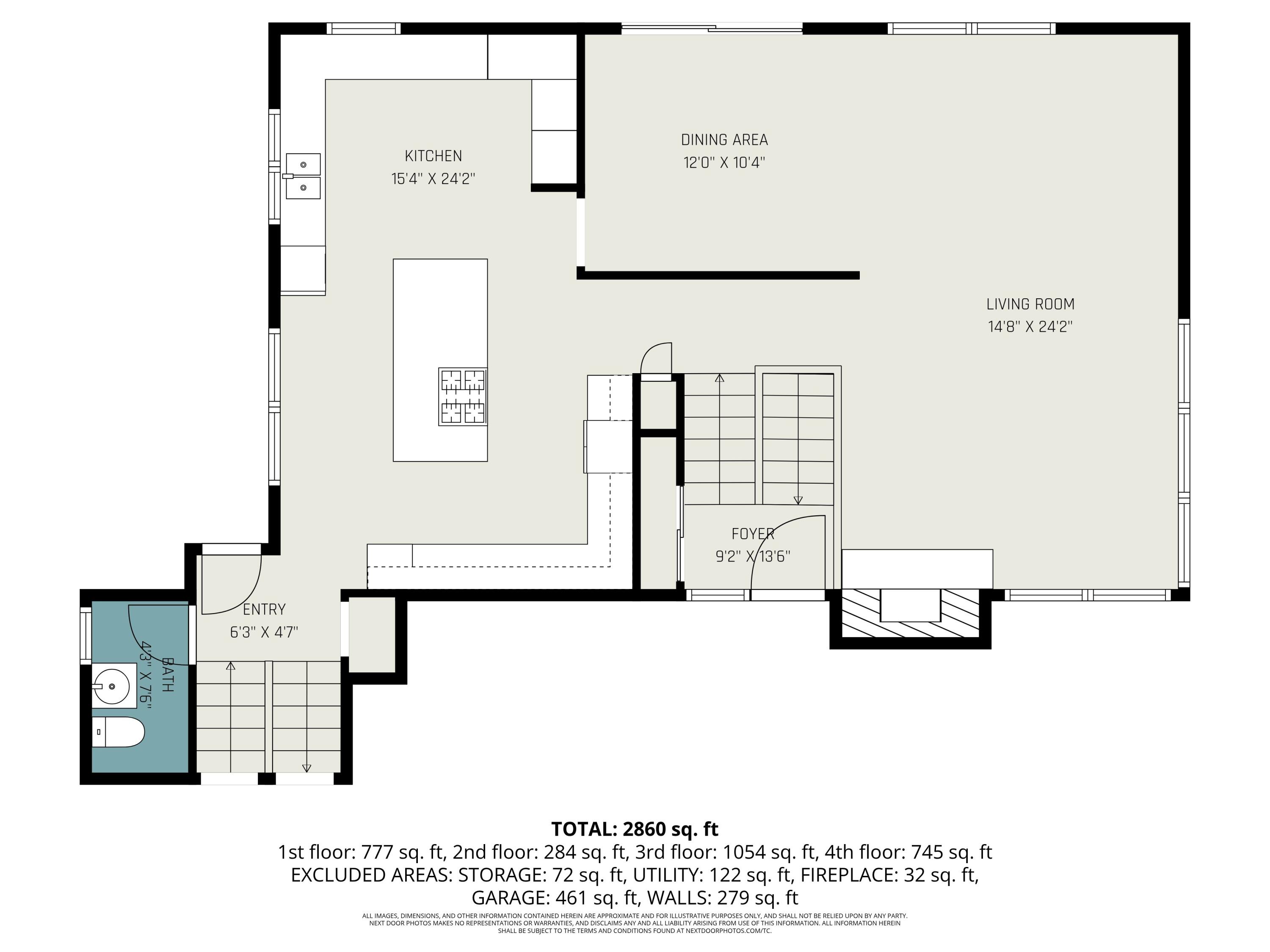 2146 Treehaven Drive Kalamazoo MI 49008
