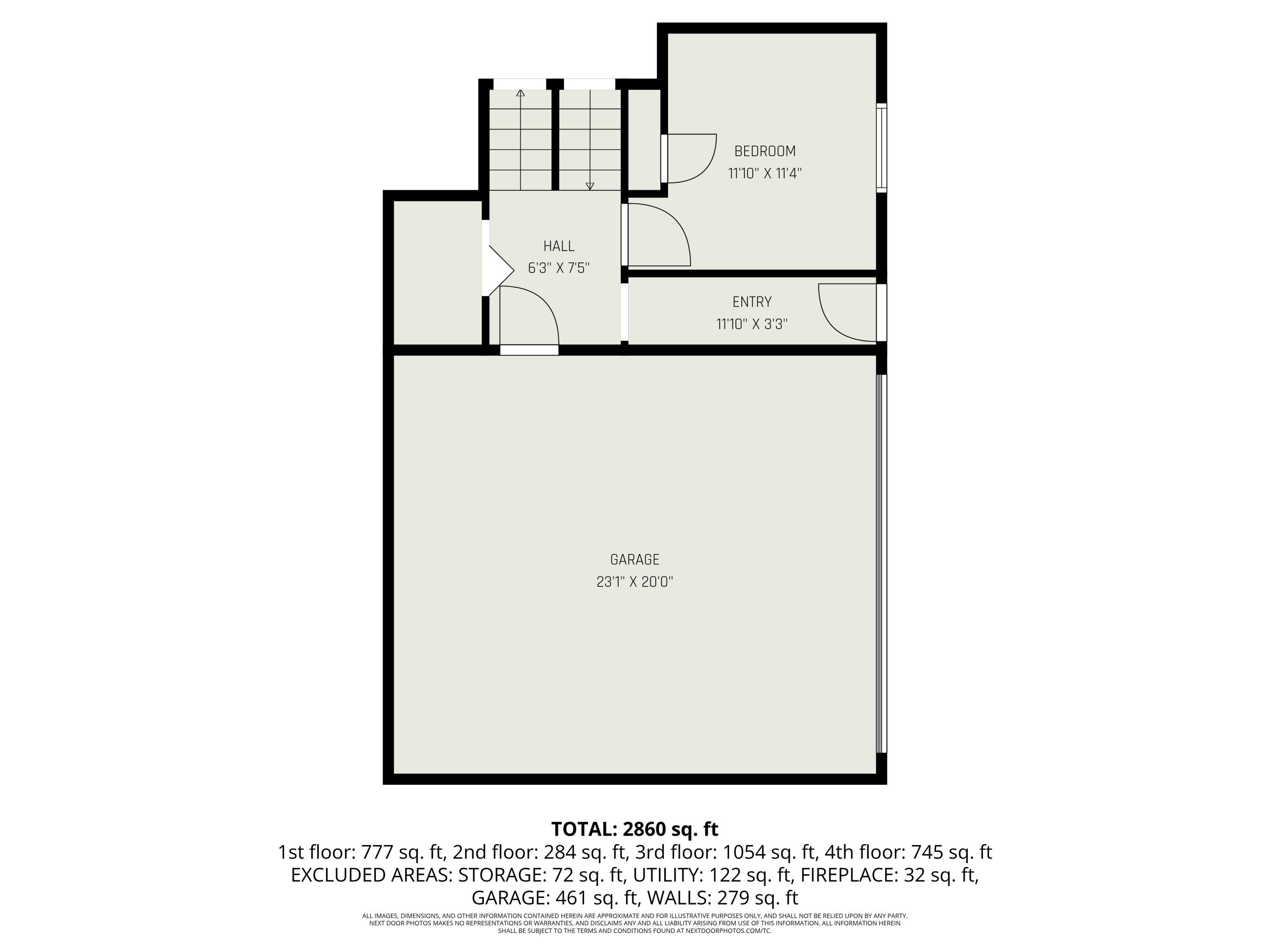 2146 Treehaven Drive Kalamazoo MI 49008