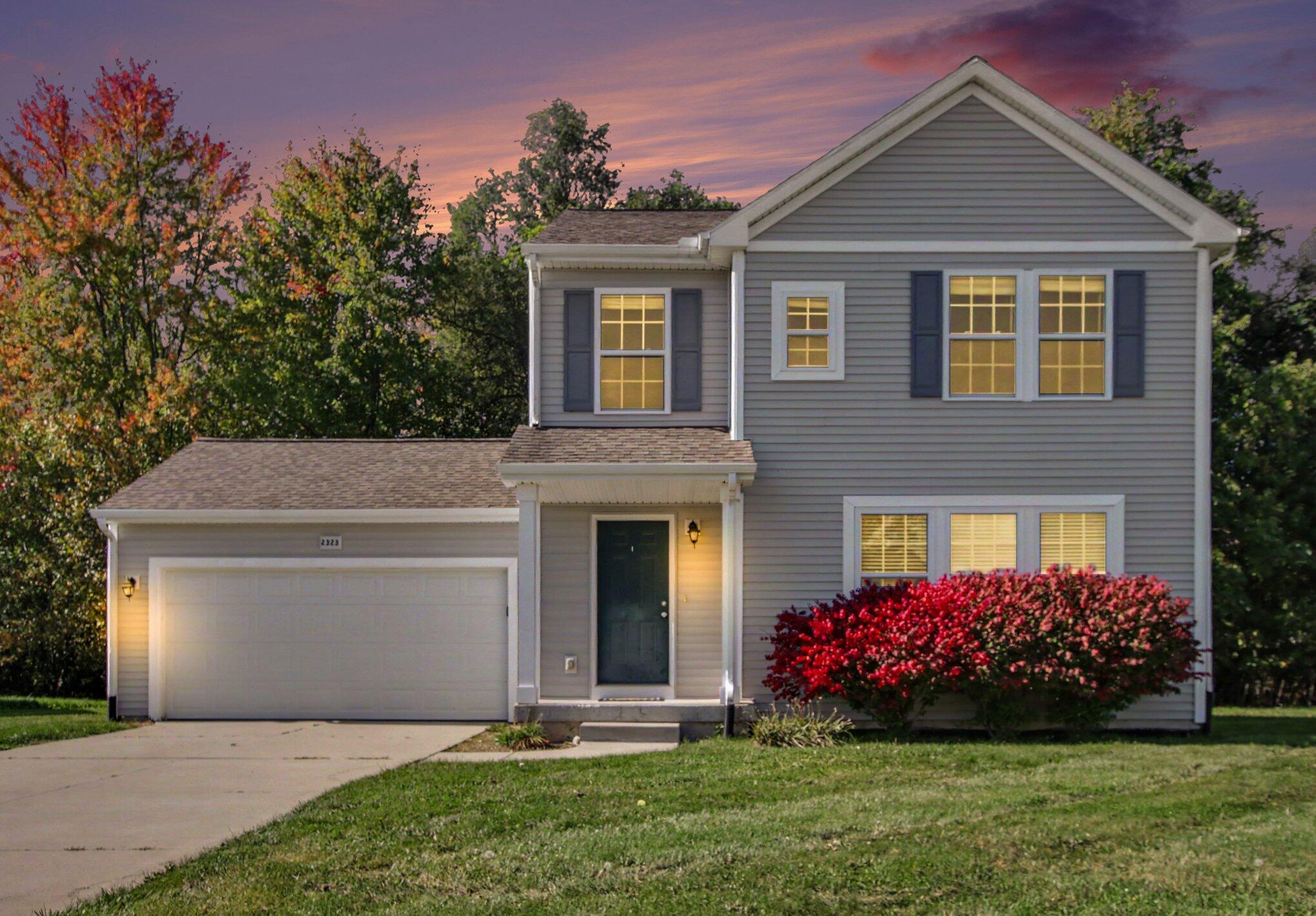 2323 Sagebrush Street Kalamazoo MI 49006