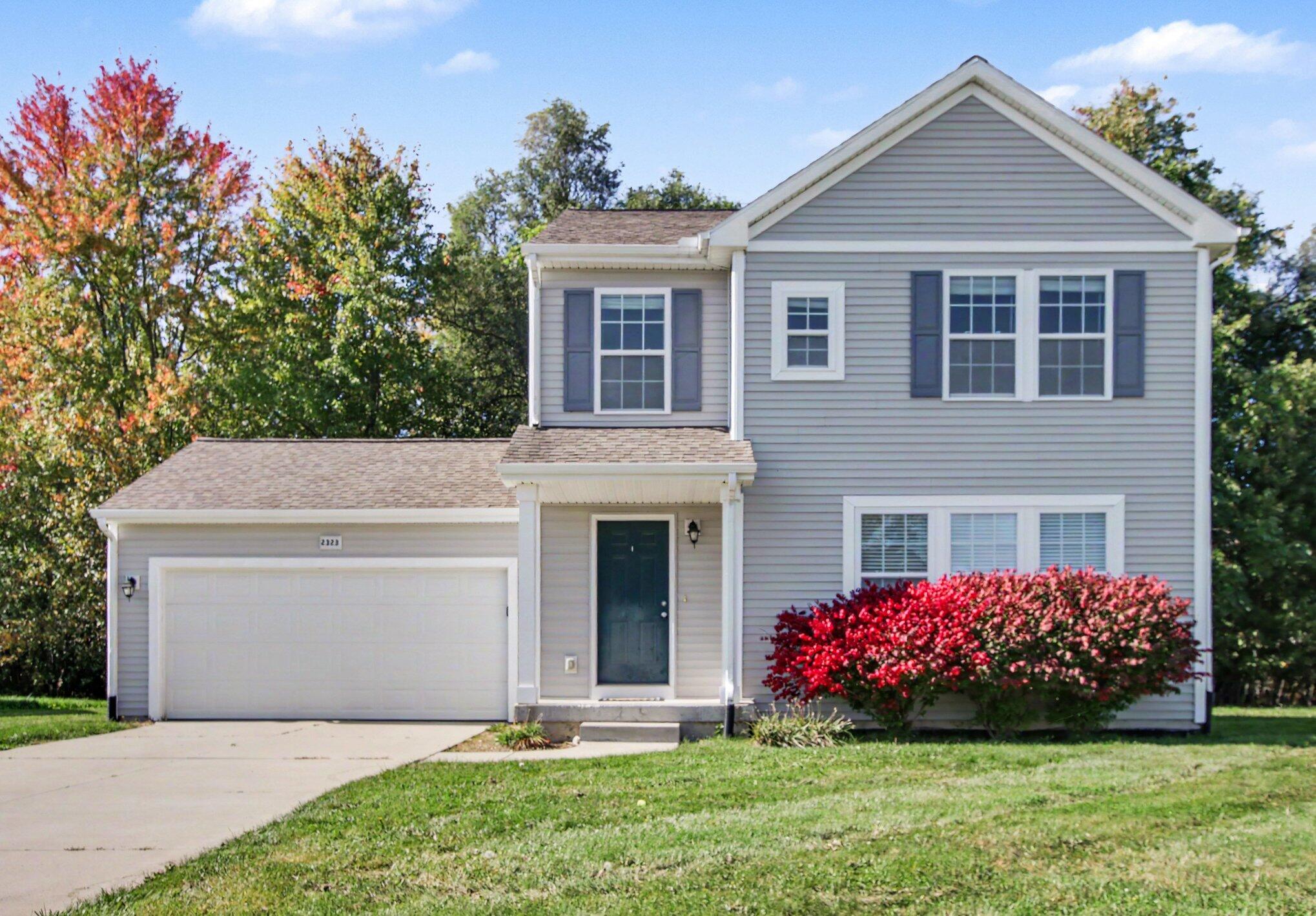 2323 Sagebrush Street Kalamazoo MI 49006
