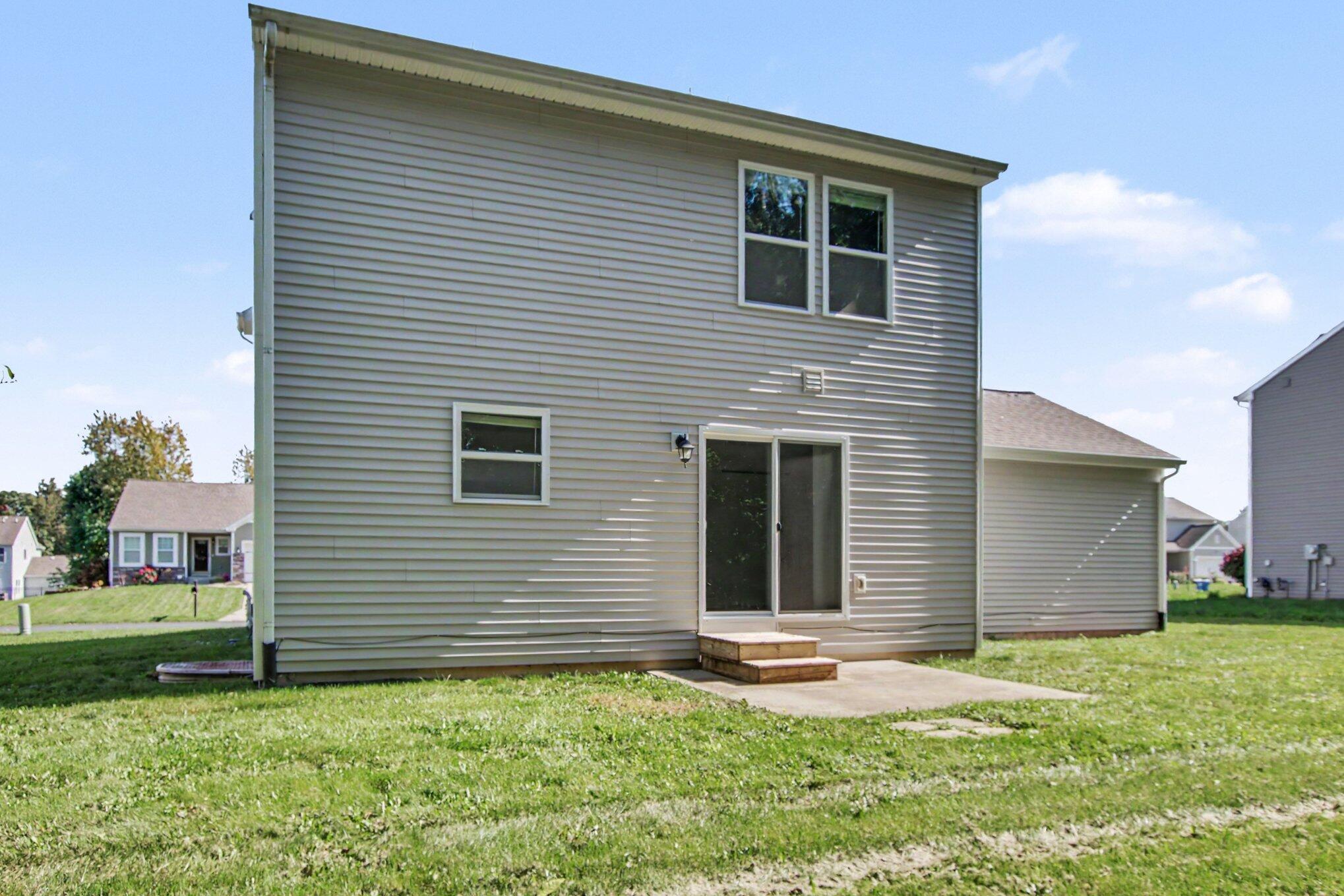 2323 Sagebrush Street Kalamazoo MI 49006