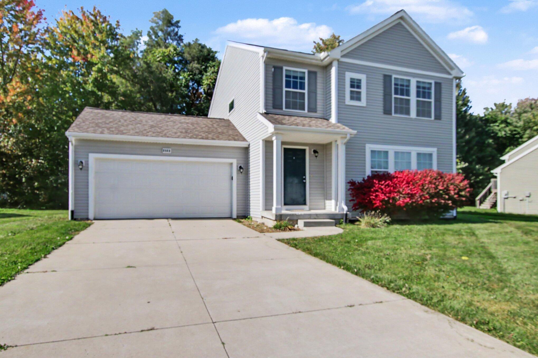 2323 Sagebrush Street Kalamazoo MI 49006