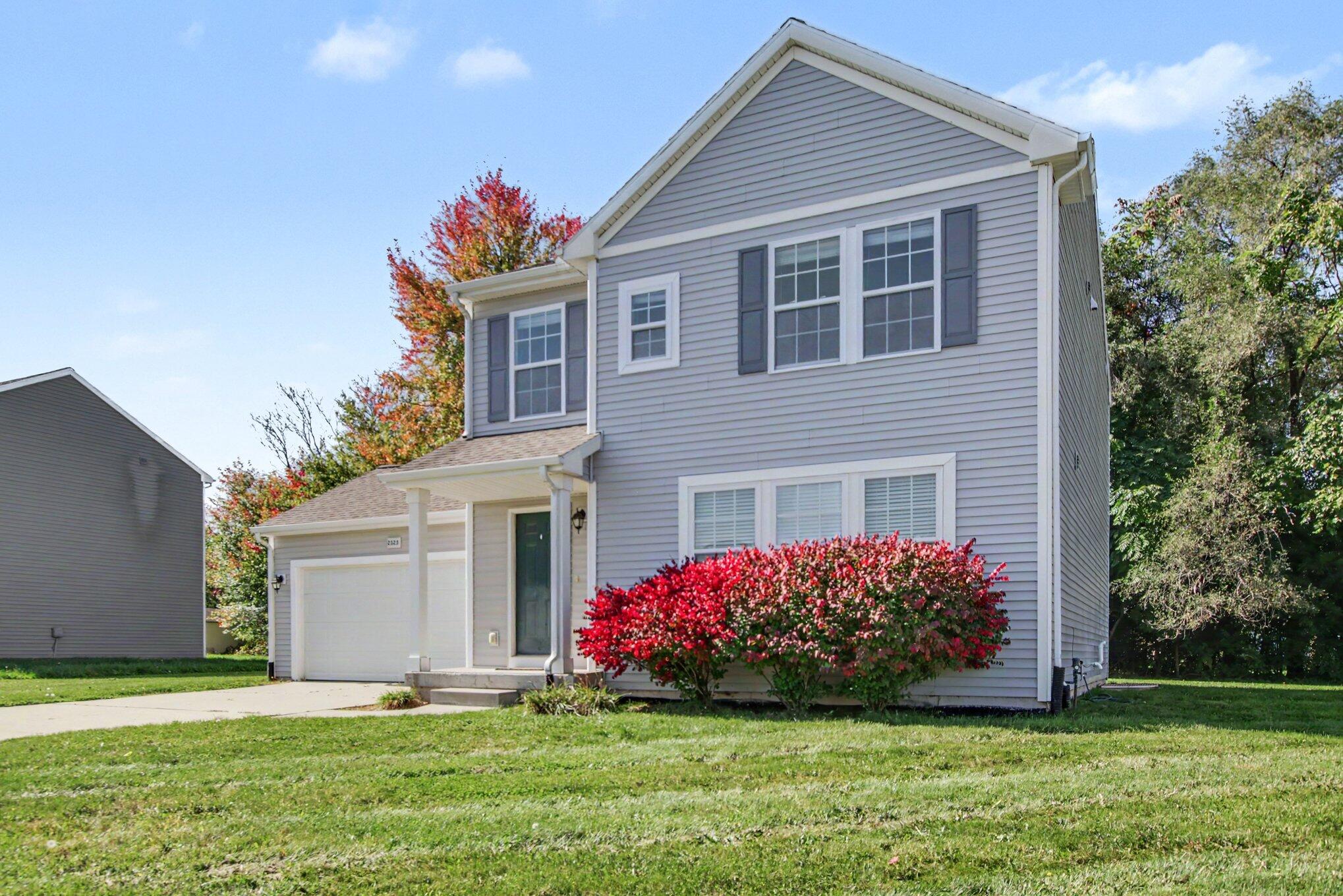 2323 Sagebrush Street Kalamazoo MI 49006