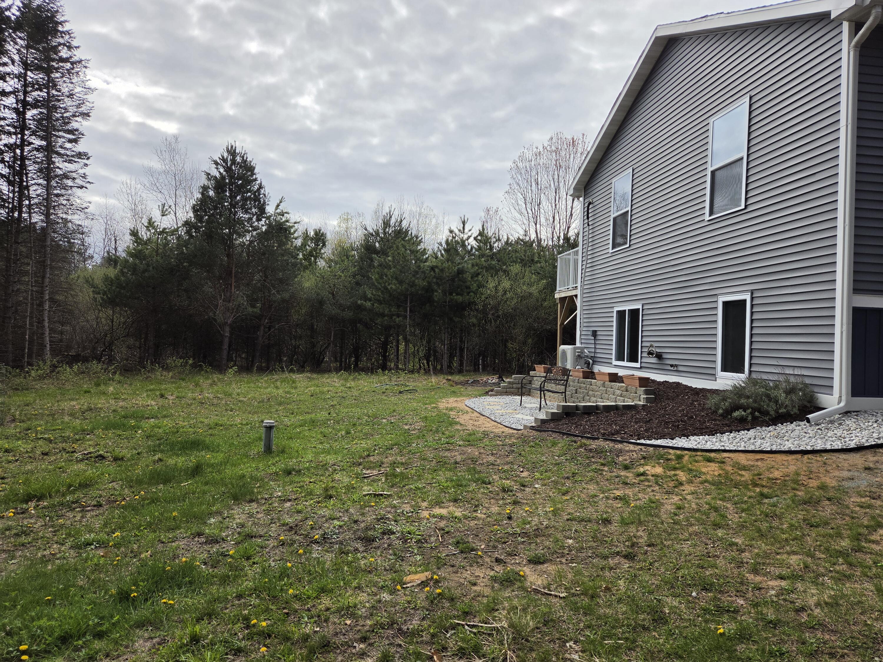 891 N White Birch Drive Ludington MI 49431