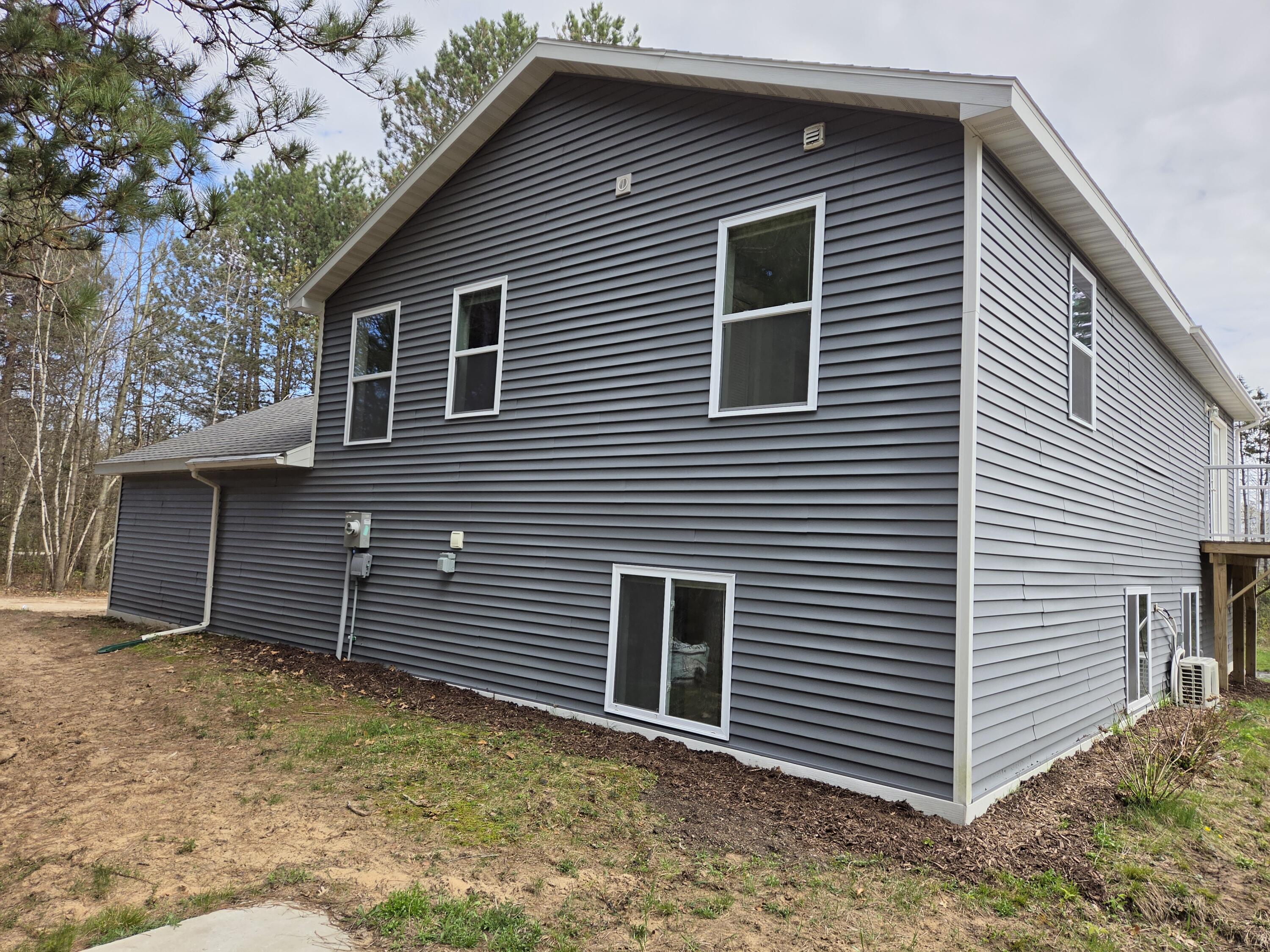 891 N White Birch Drive Ludington MI 49431