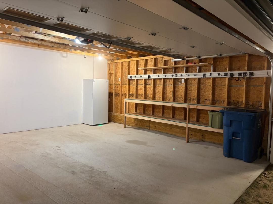 891 N White Birch Drive Ludington MI 49431