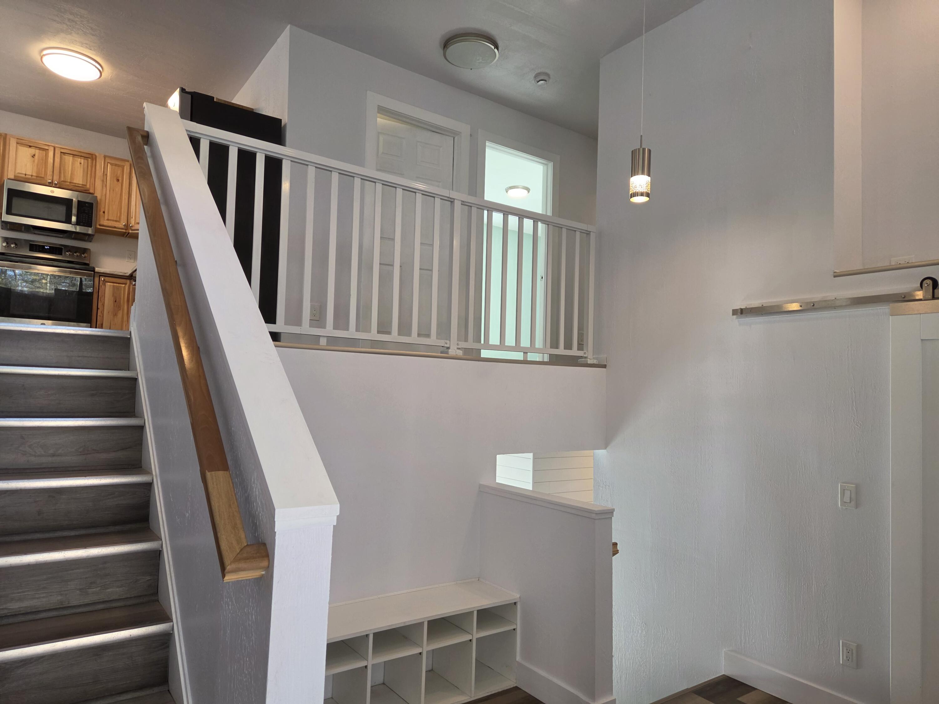 891 N White Birch Drive Ludington MI 49431