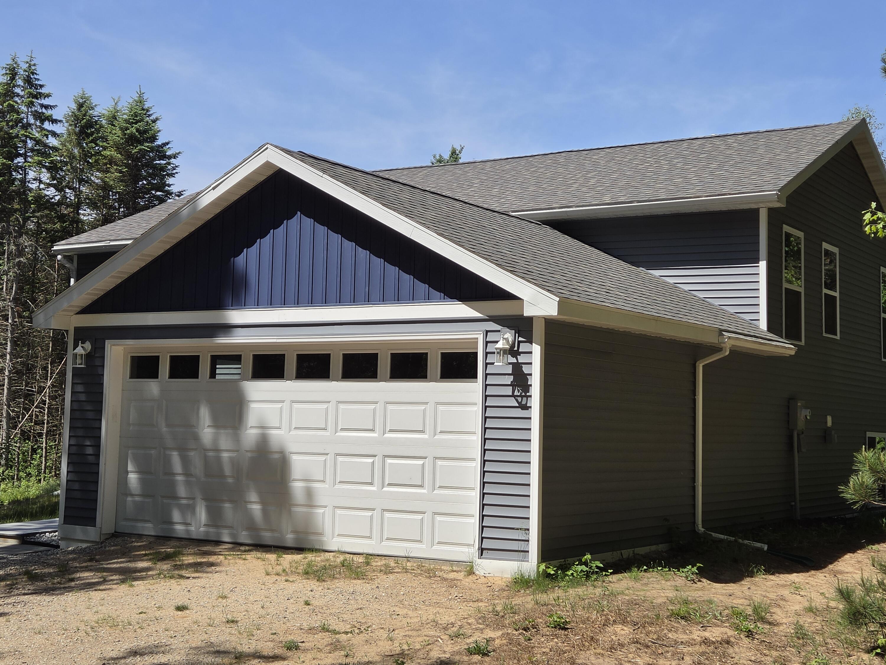 891 N White Birch Drive Ludington MI 49431
