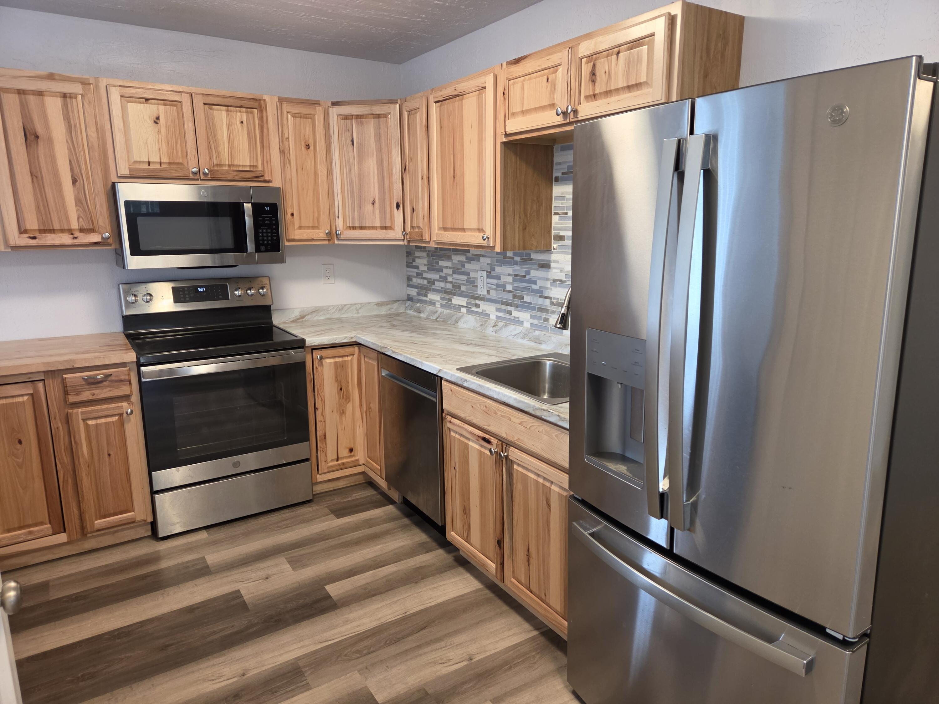 891 N White Birch Drive Ludington MI 49431