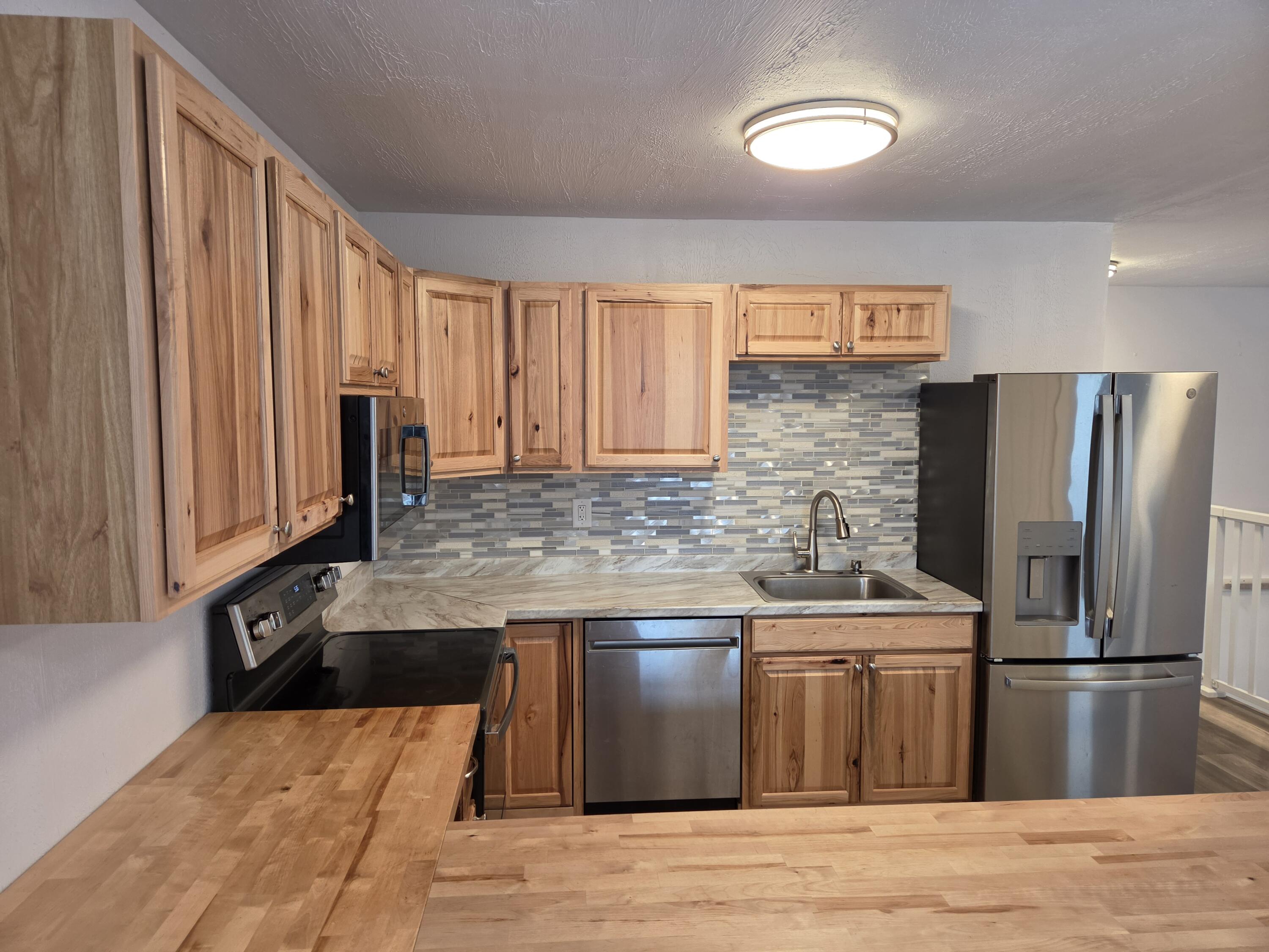 891 N White Birch Drive Ludington MI 49431