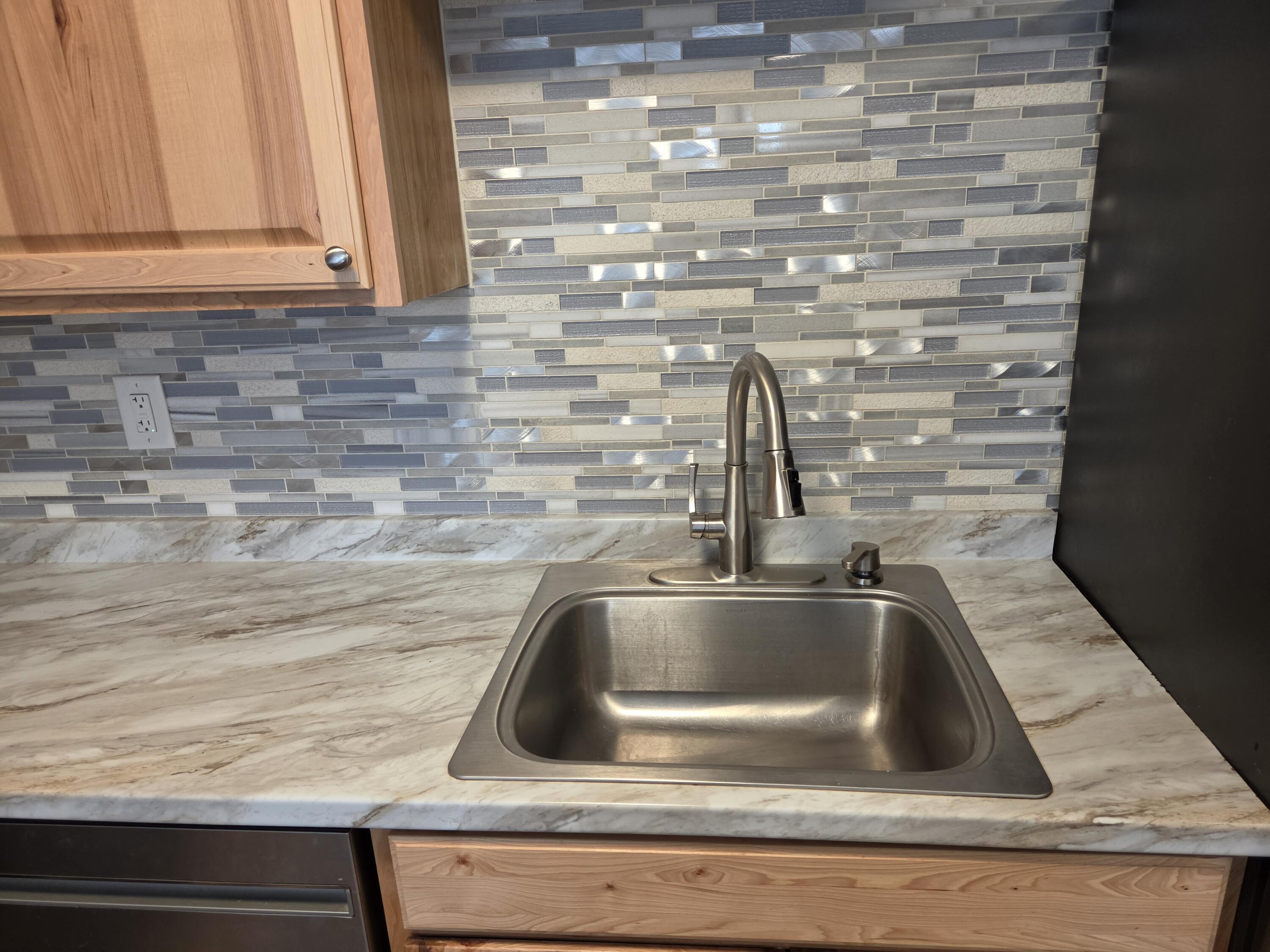 891 N White Birch Drive Ludington MI 49431