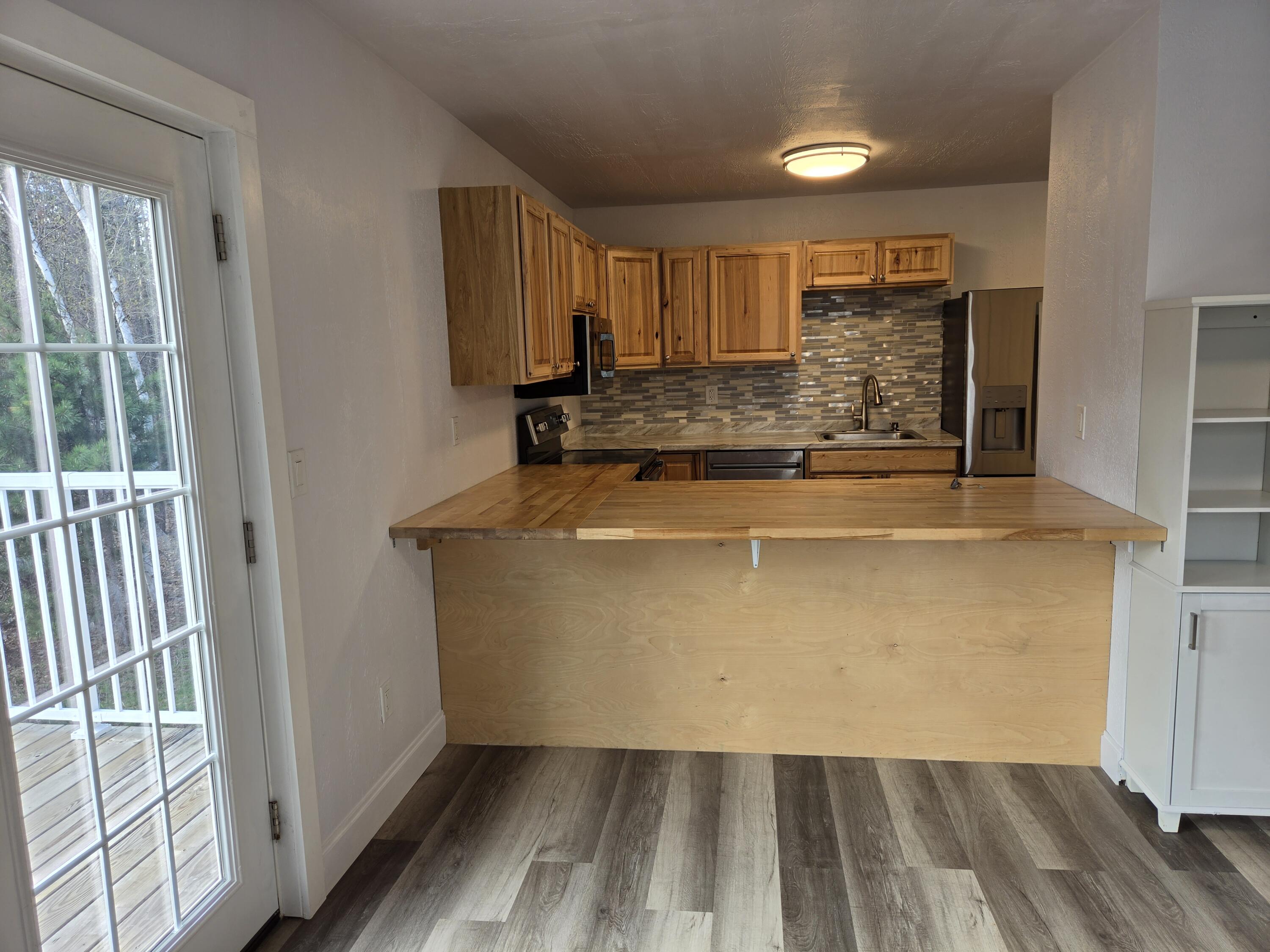 891 N White Birch Drive Ludington MI 49431