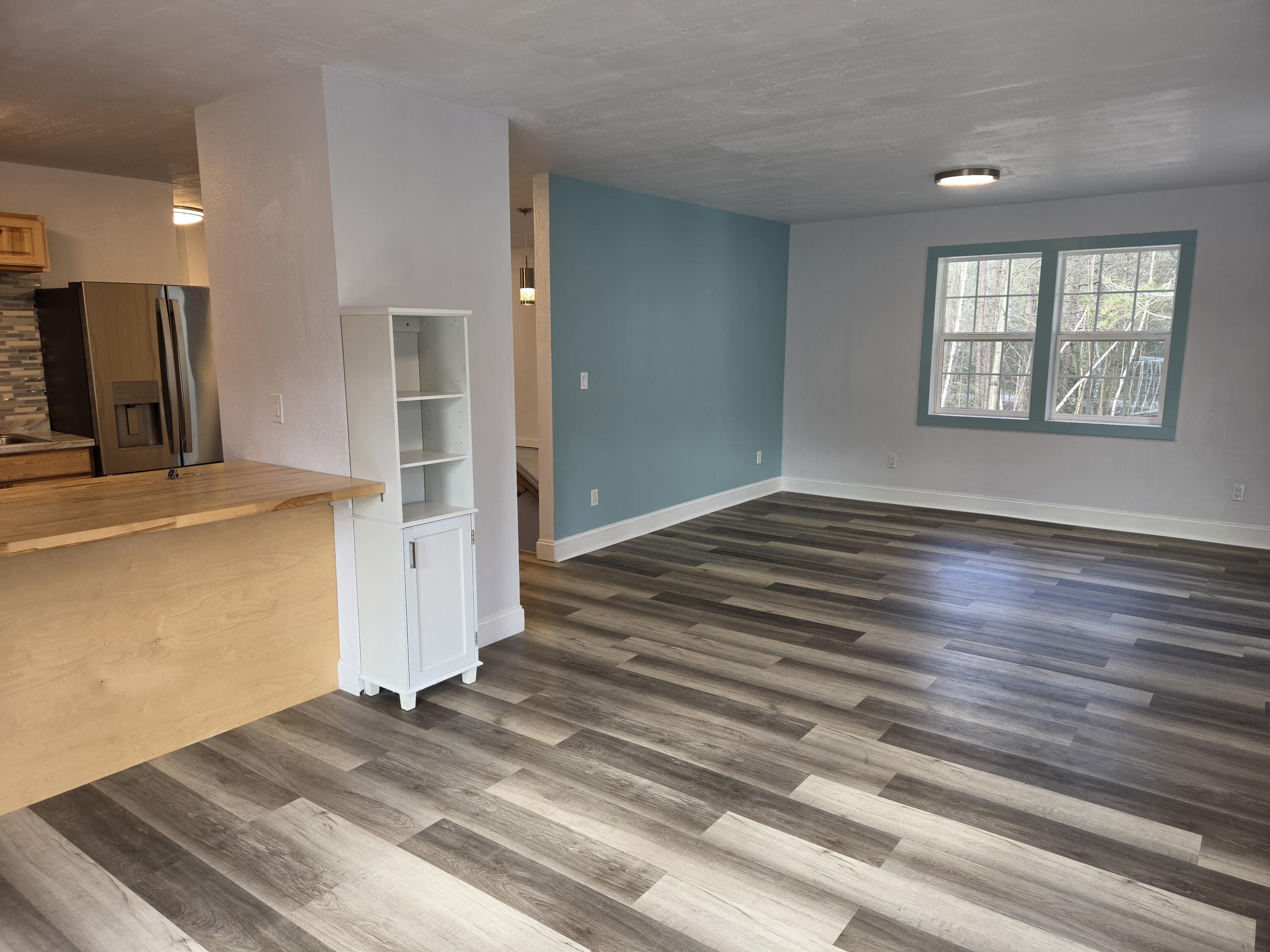 891 N White Birch Drive Ludington MI 49431