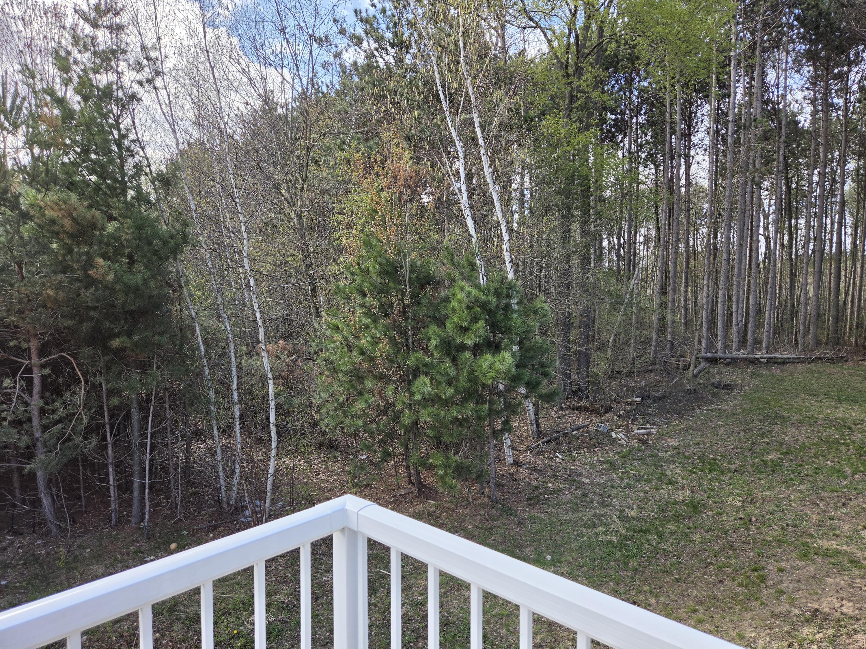 891 N White Birch Drive Ludington MI 49431