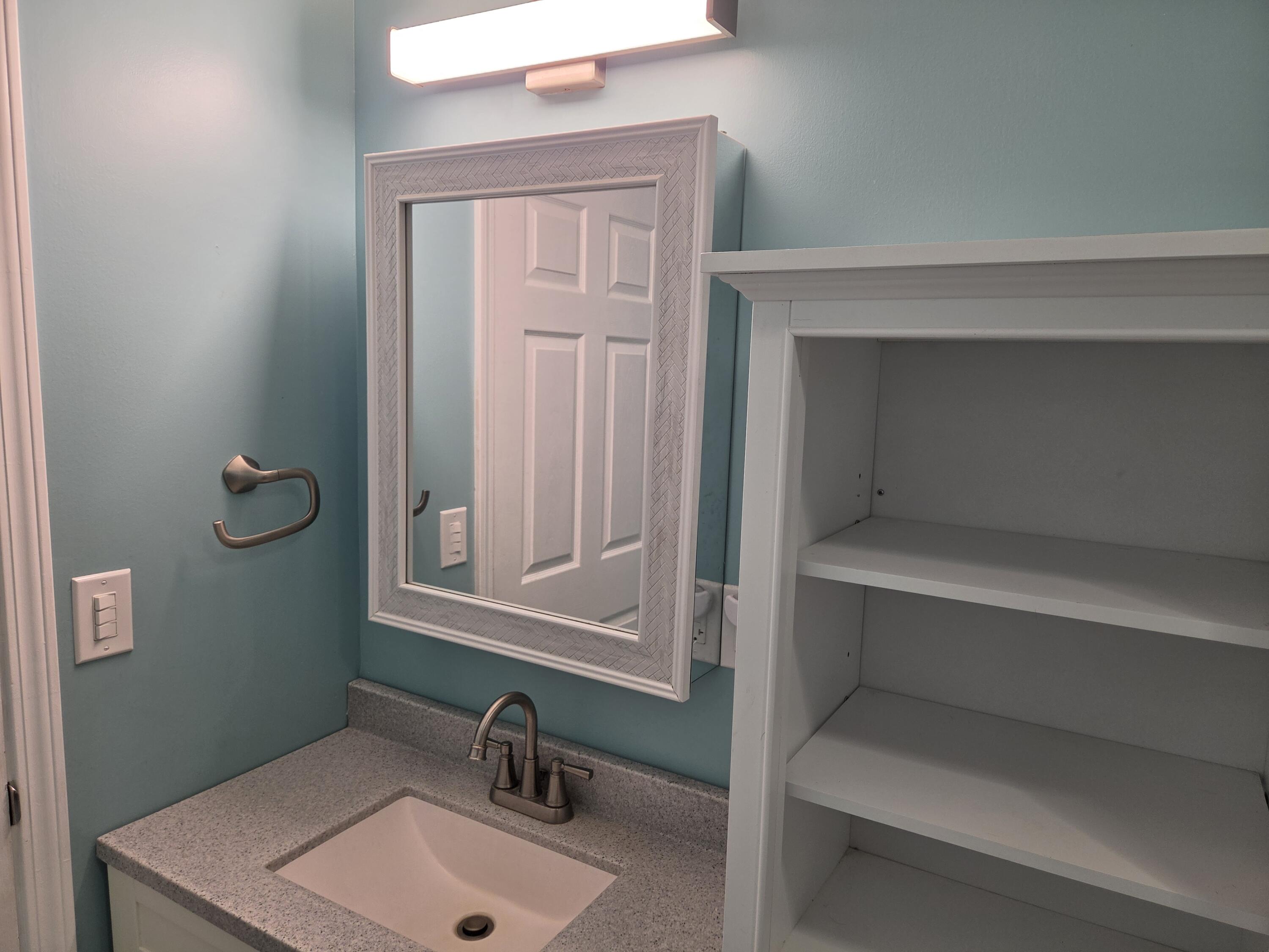 891 N White Birch Drive Ludington MI 49431