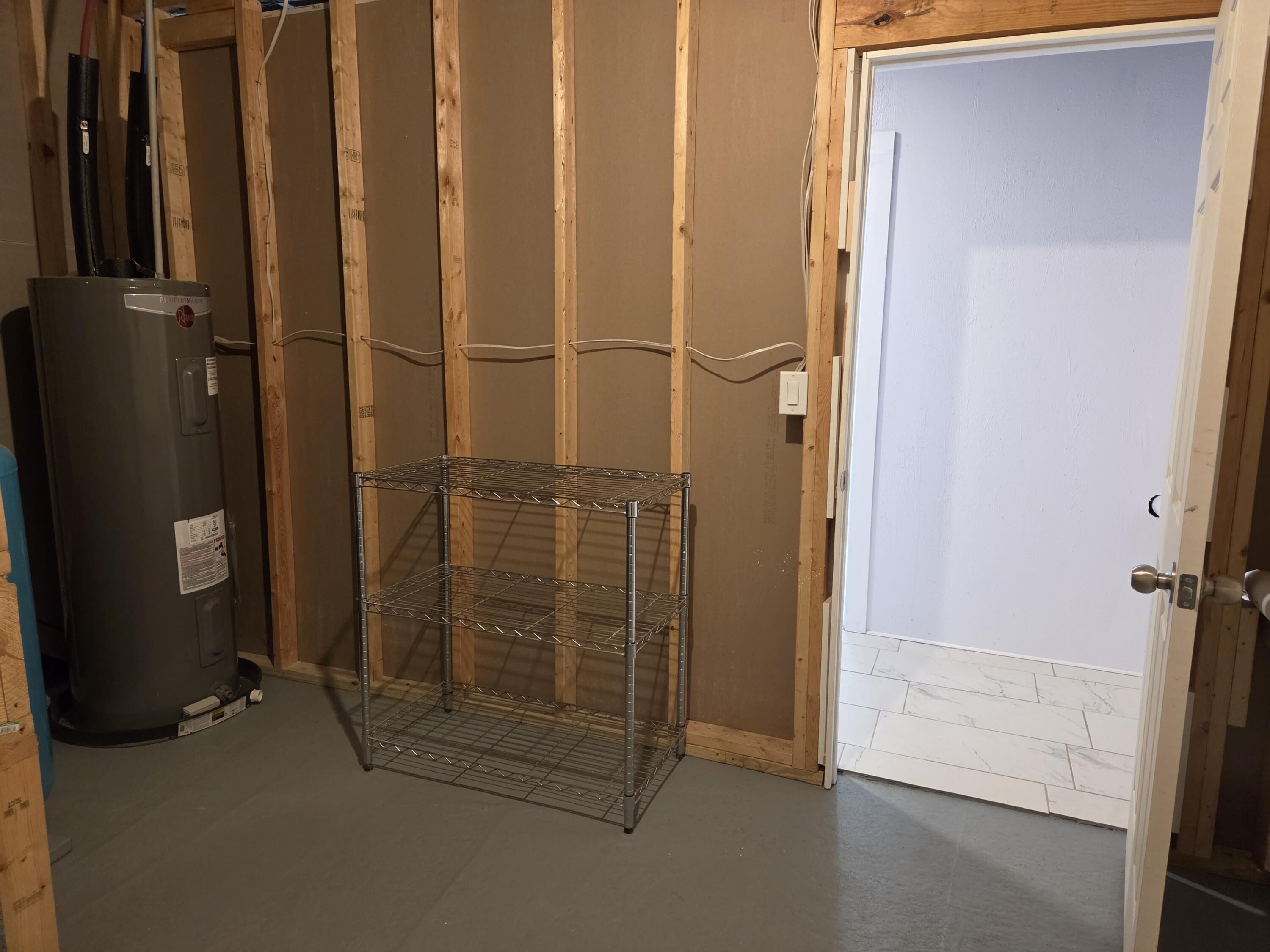 891 N White Birch Drive Ludington MI 49431