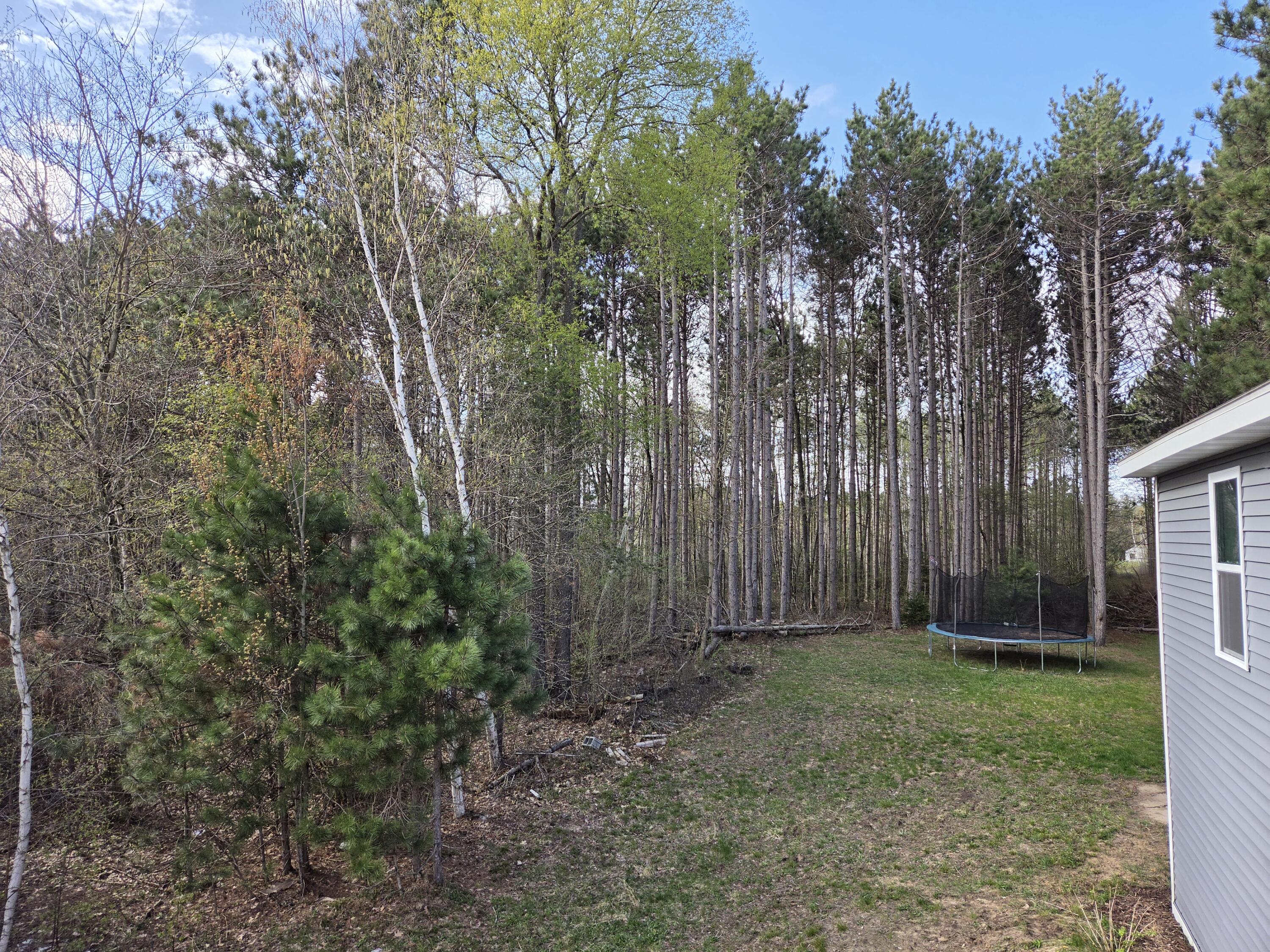 891 N White Birch Drive Ludington MI 49431
