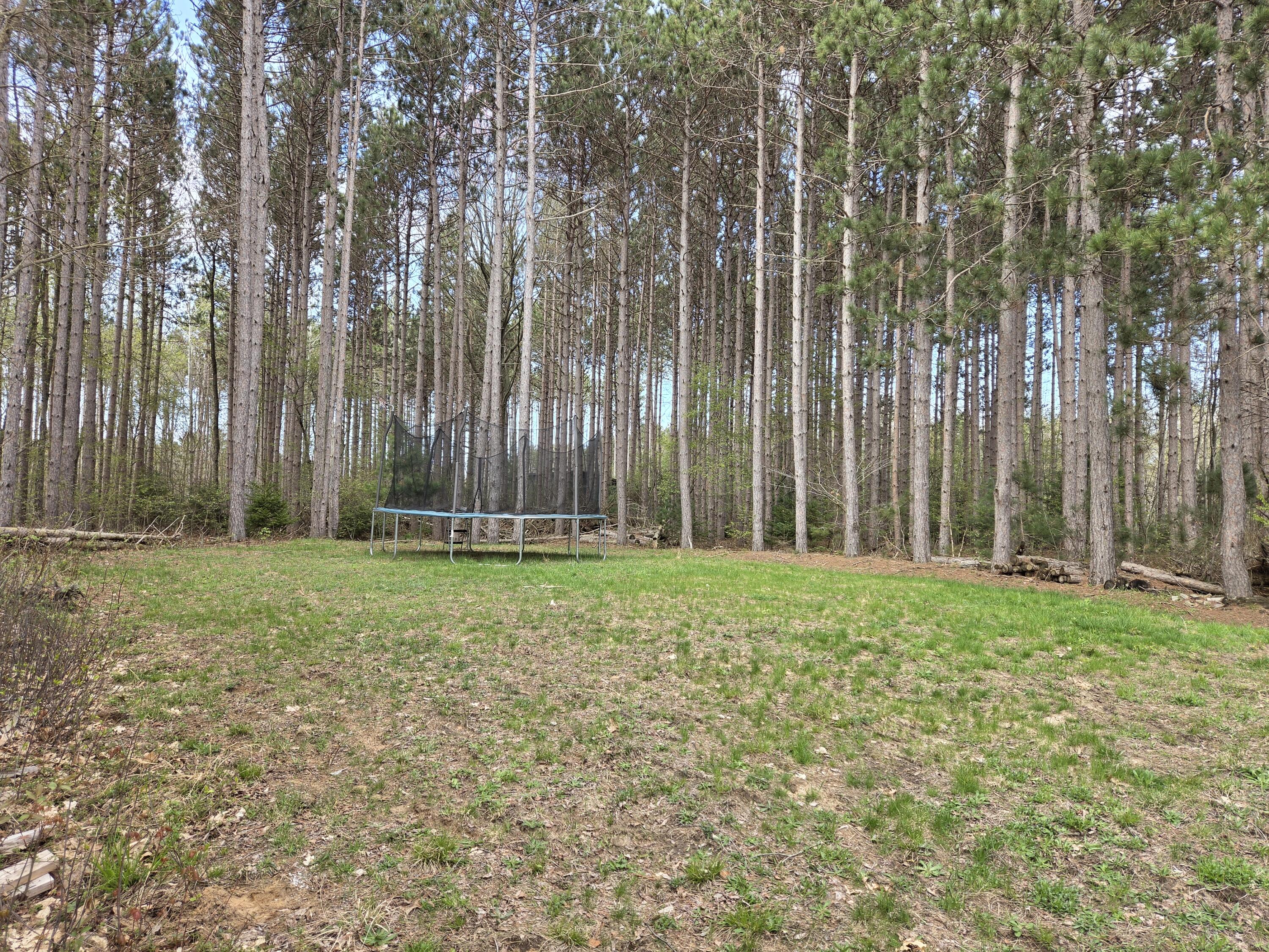 891 N White Birch Drive Ludington MI 49431