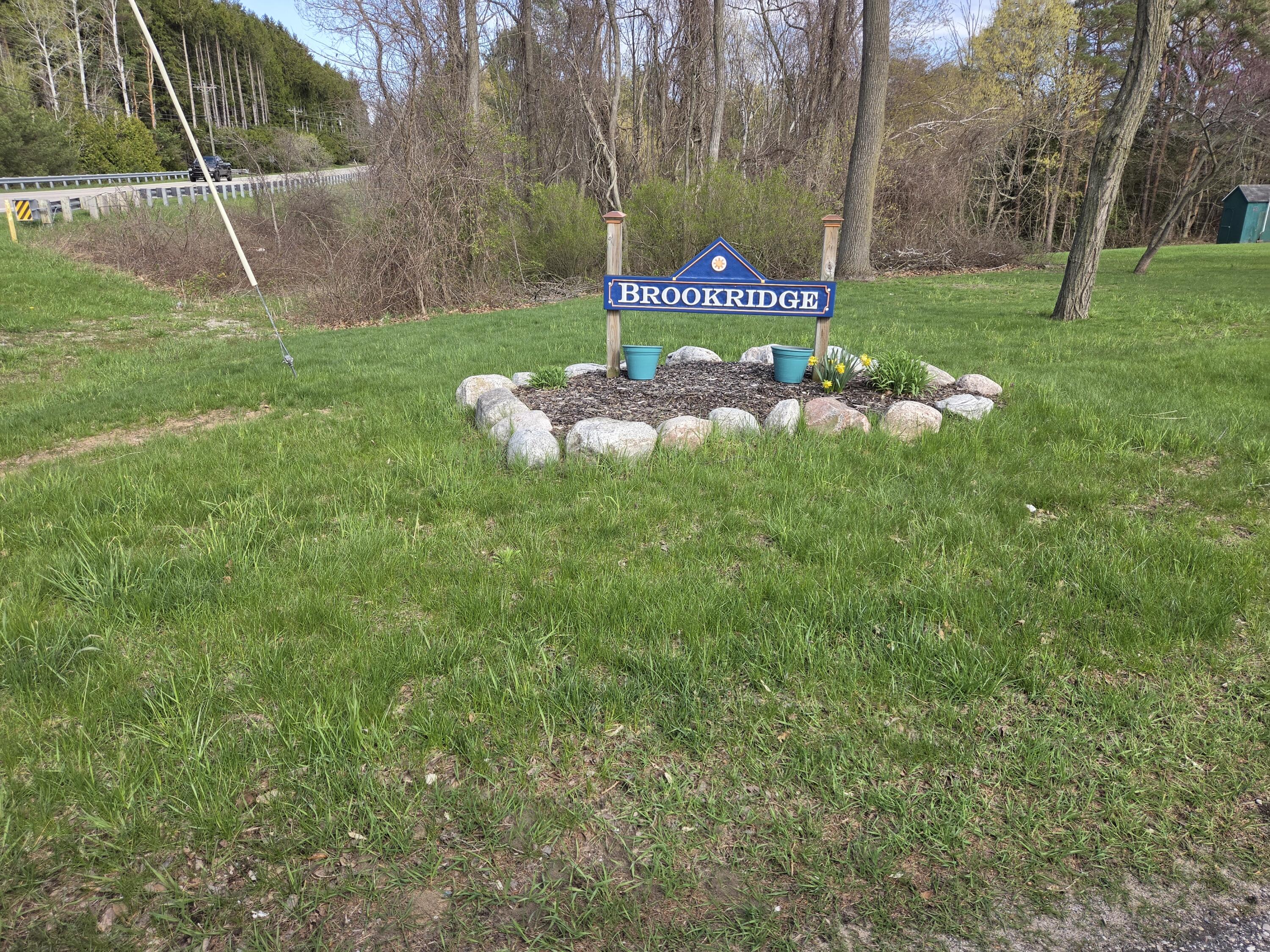 891 N White Birch Drive Ludington MI 49431