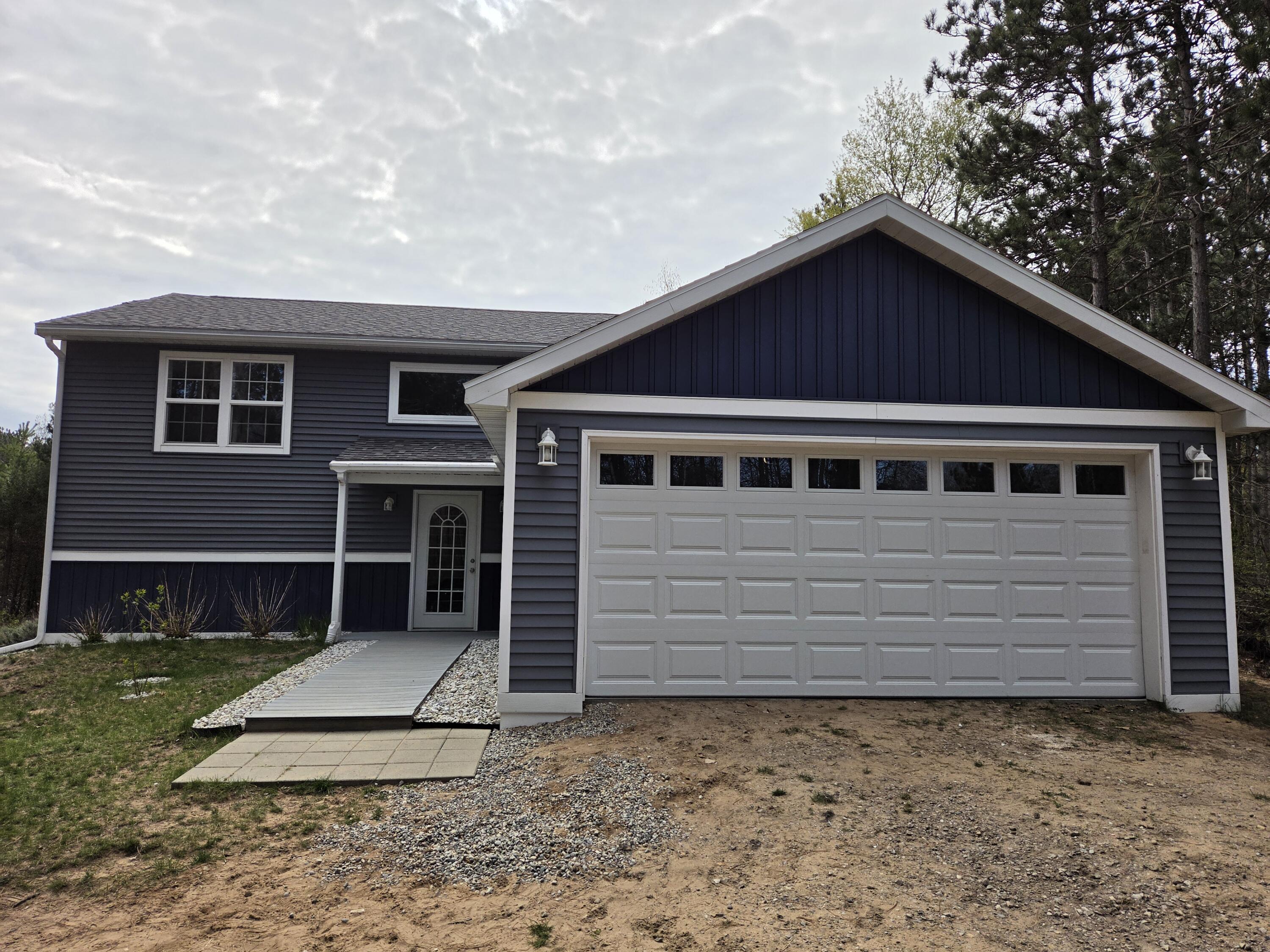 891 N White Birch Drive Ludington MI 49431