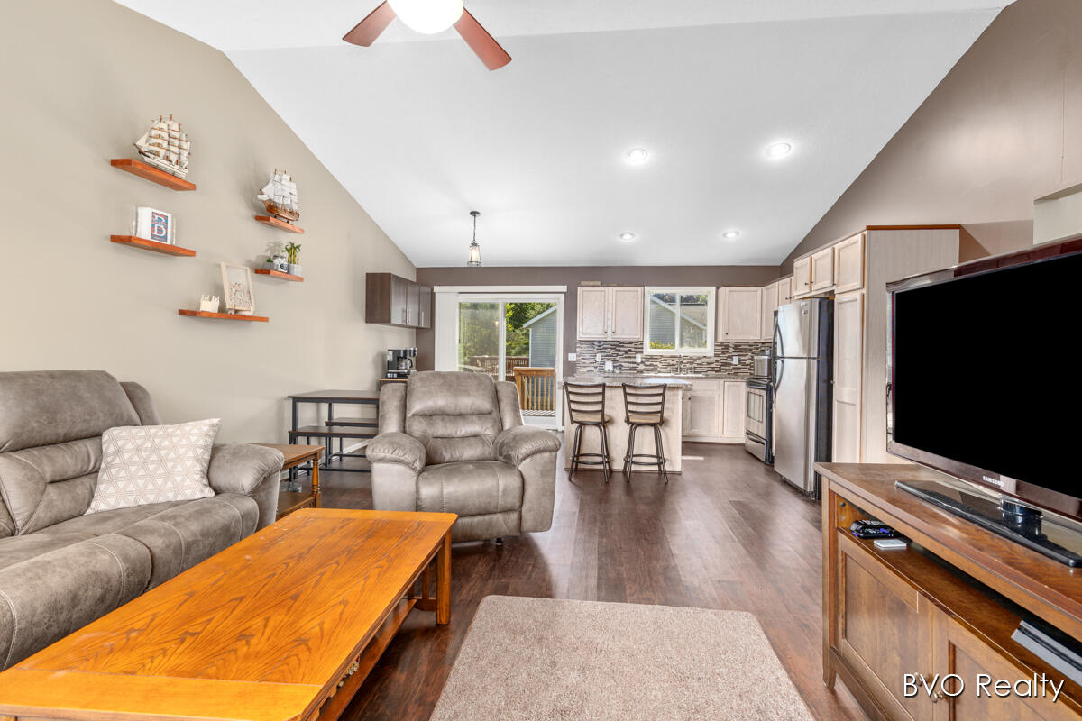 15448 Meadowlark Drive Grand Haven MI 49417