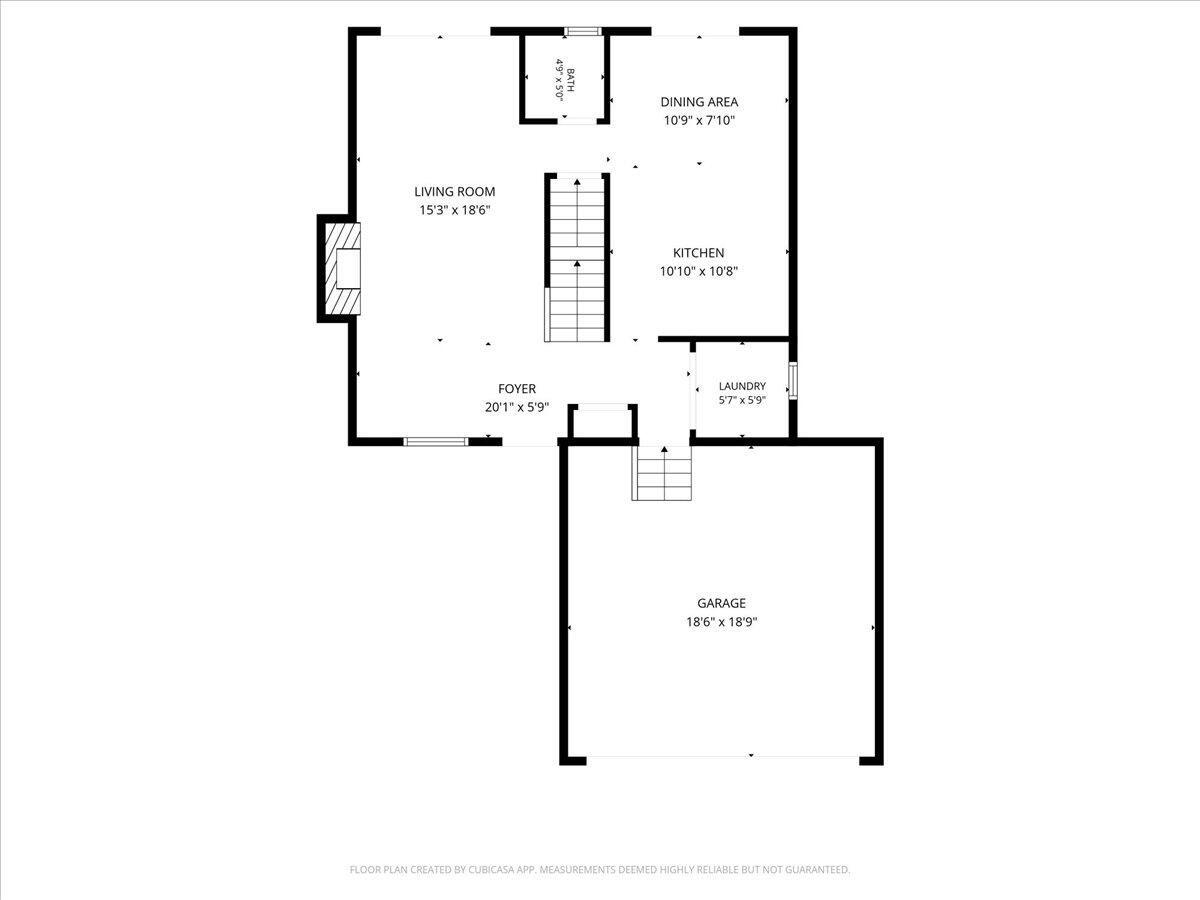608 Heritage Circle Fenton MI 48430