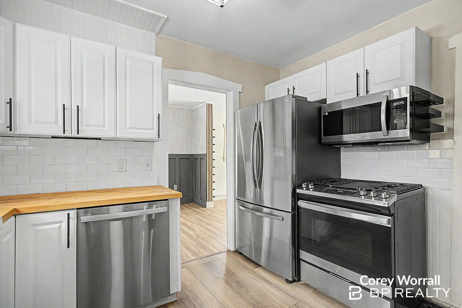 2941 Coit Avenue NE Grand Rapids MI 49505