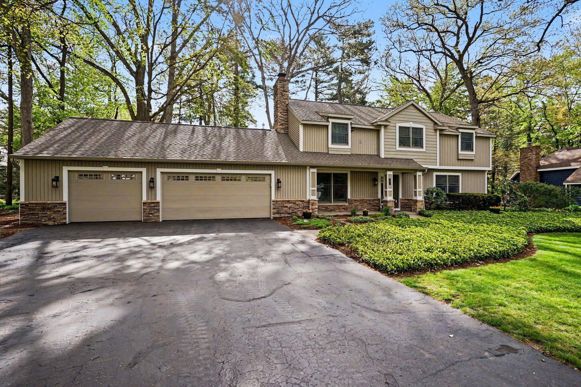 365 Stone Harbor Road Holland MI 49424