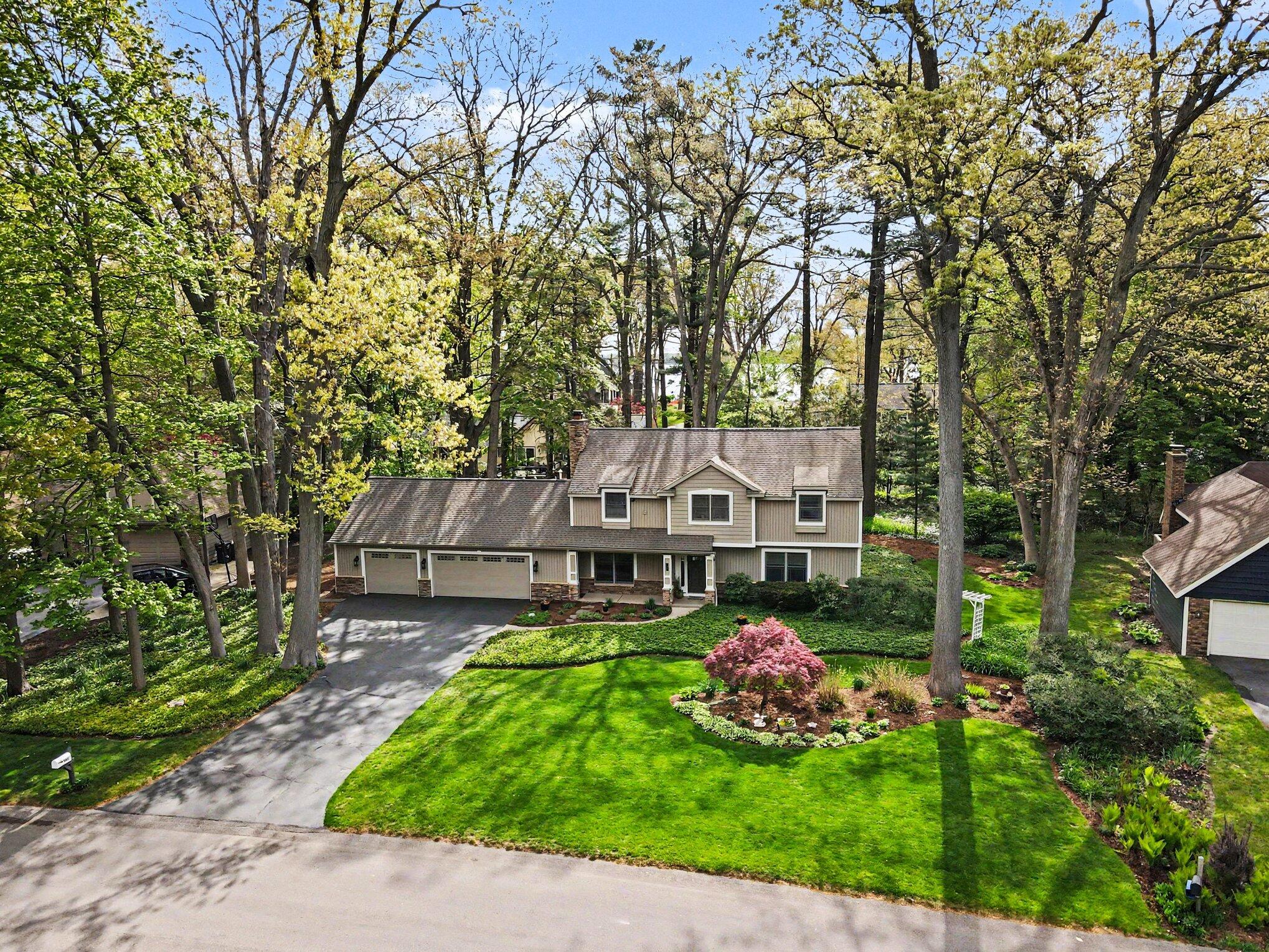 365 Stone Harbor Road Holland MI 49424