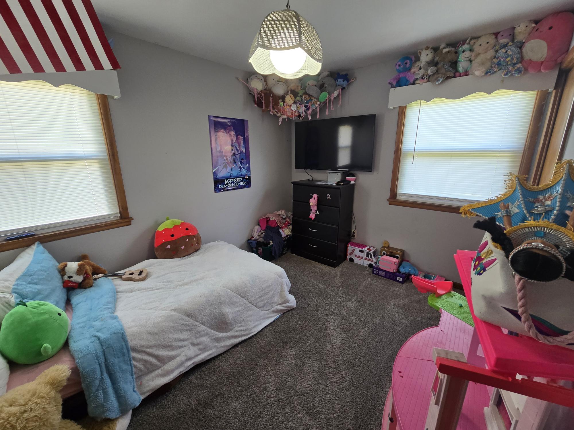1852 Oak Park Drive Muskegon MI 49442
