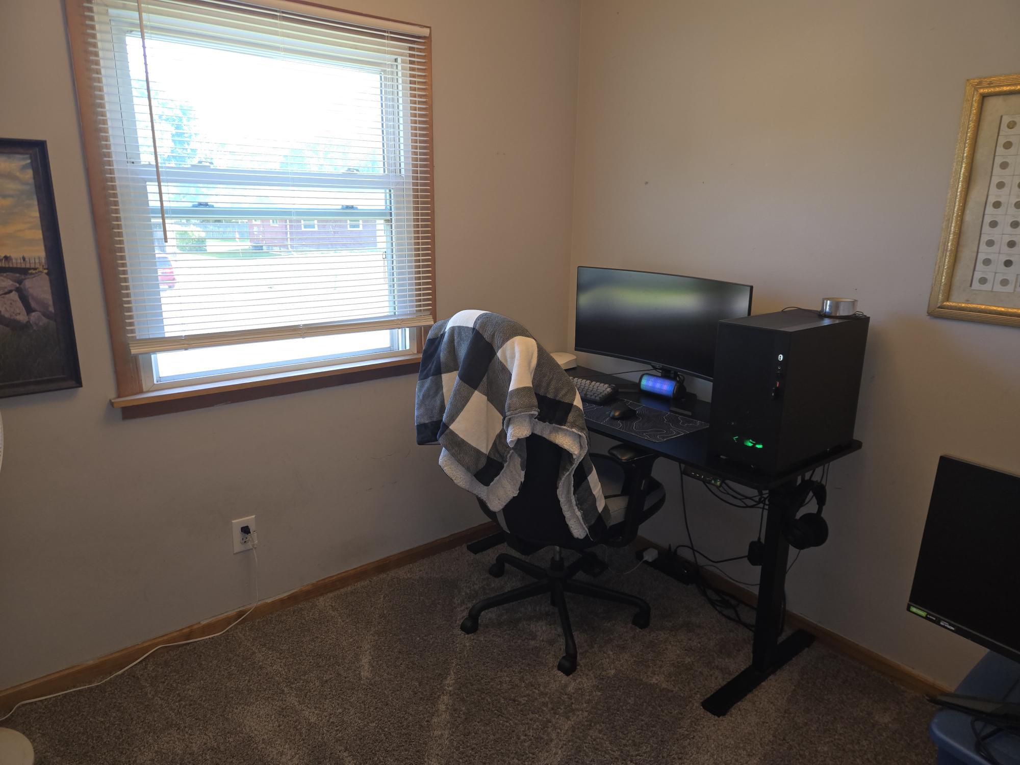 1852 Oak Park Drive Muskegon MI 49442