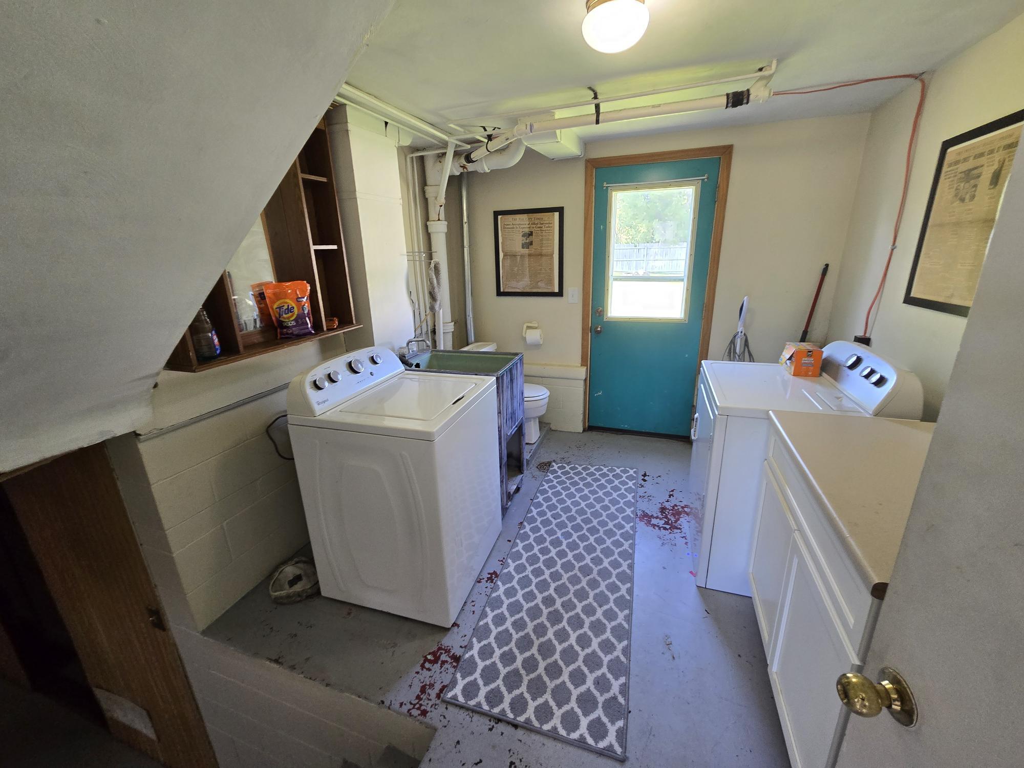 1852 Oak Park Drive Muskegon MI 49442