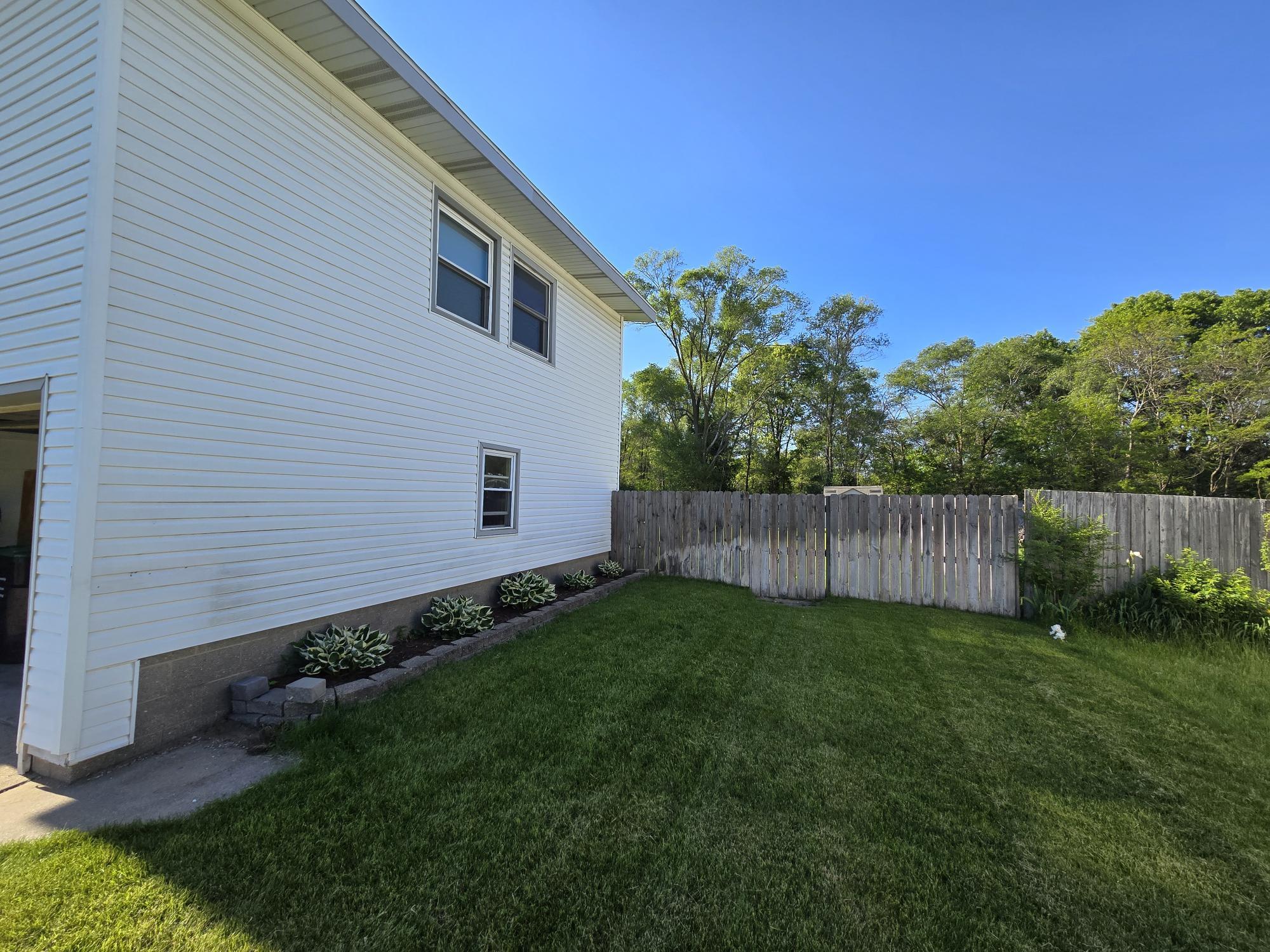 1852 Oak Park Drive Muskegon MI 49442