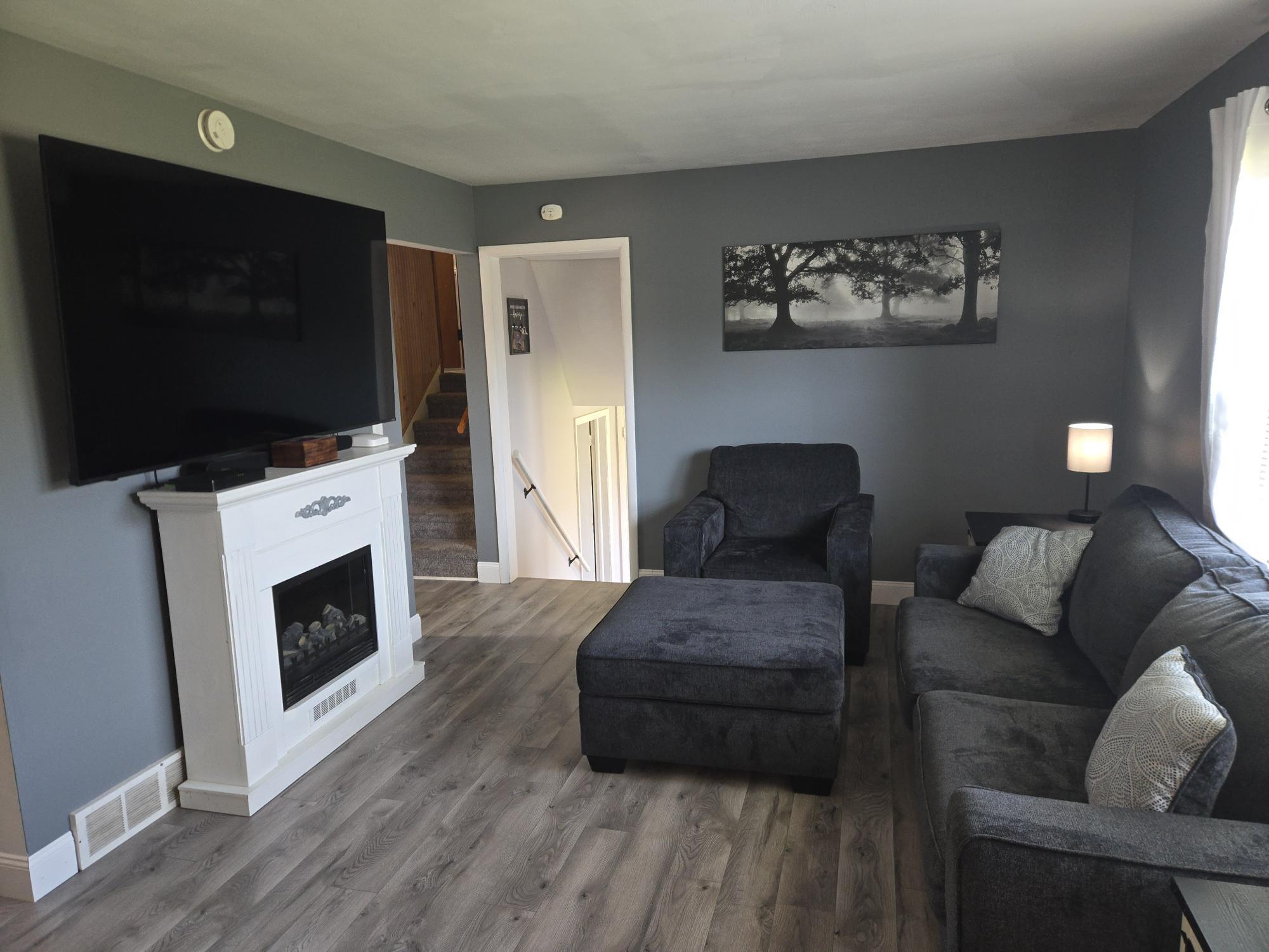 1852 Oak Park Drive Muskegon MI 49442