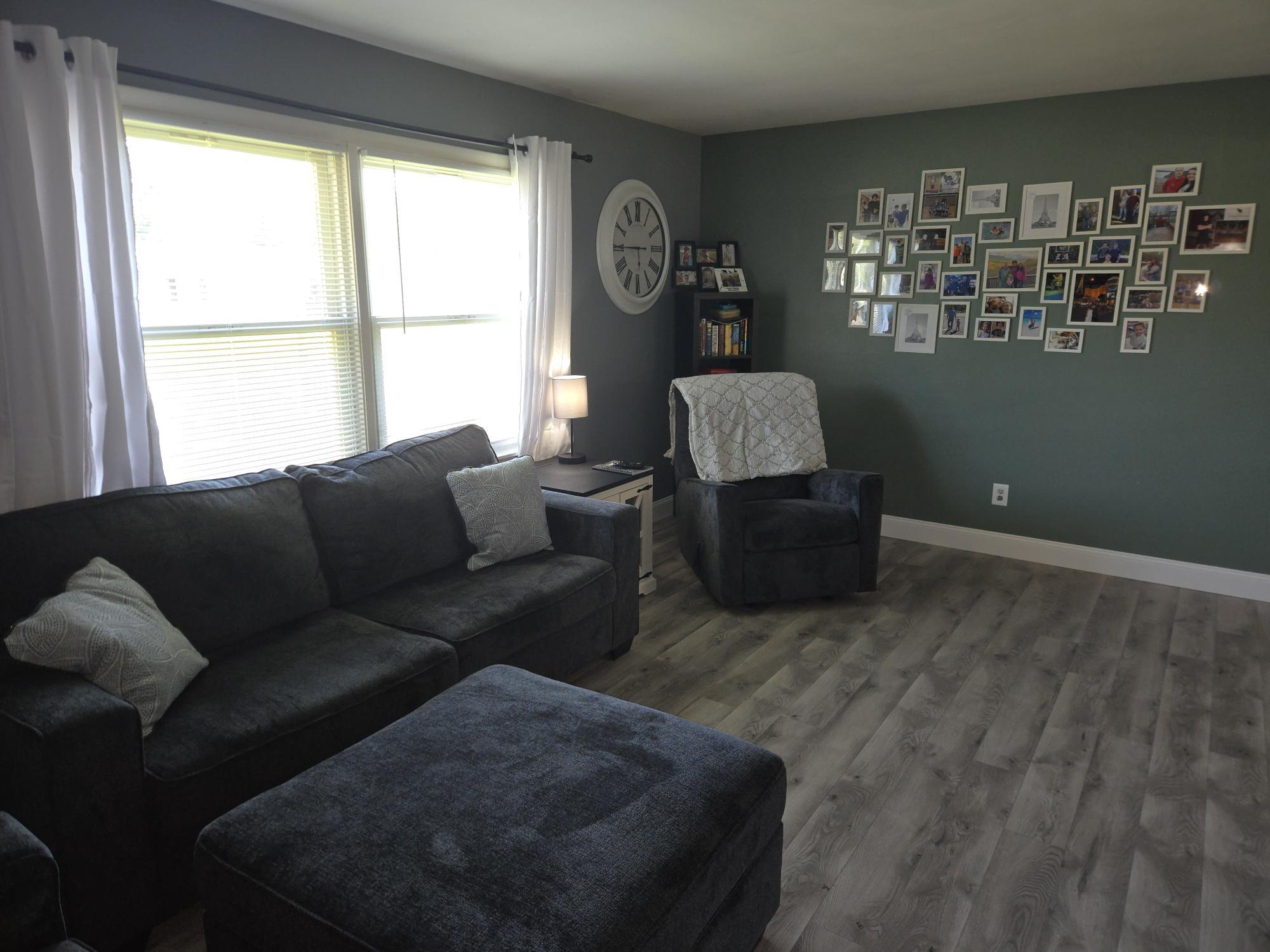 1852 Oak Park Drive Muskegon MI 49442