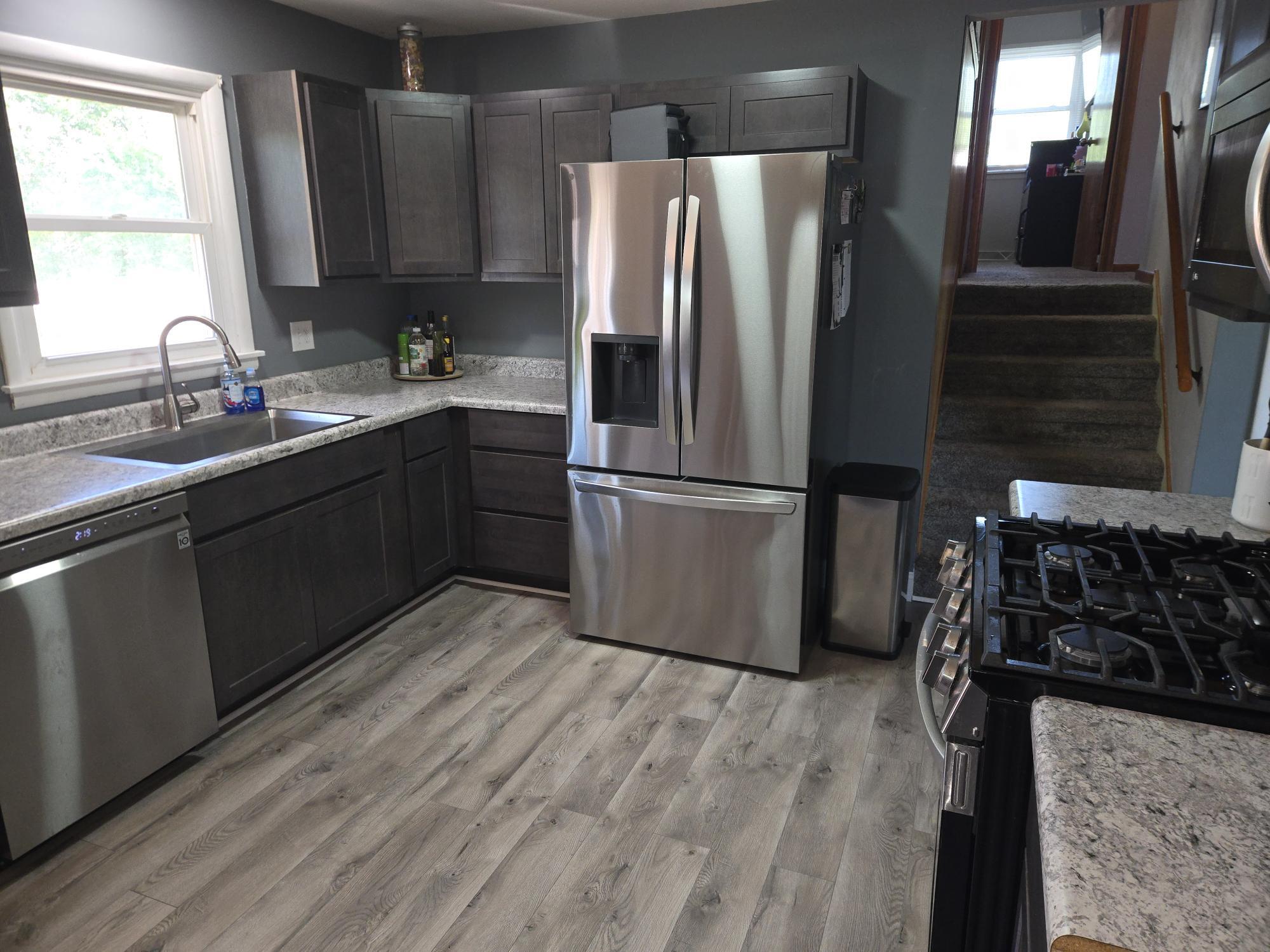 1852 Oak Park Drive Muskegon MI 49442