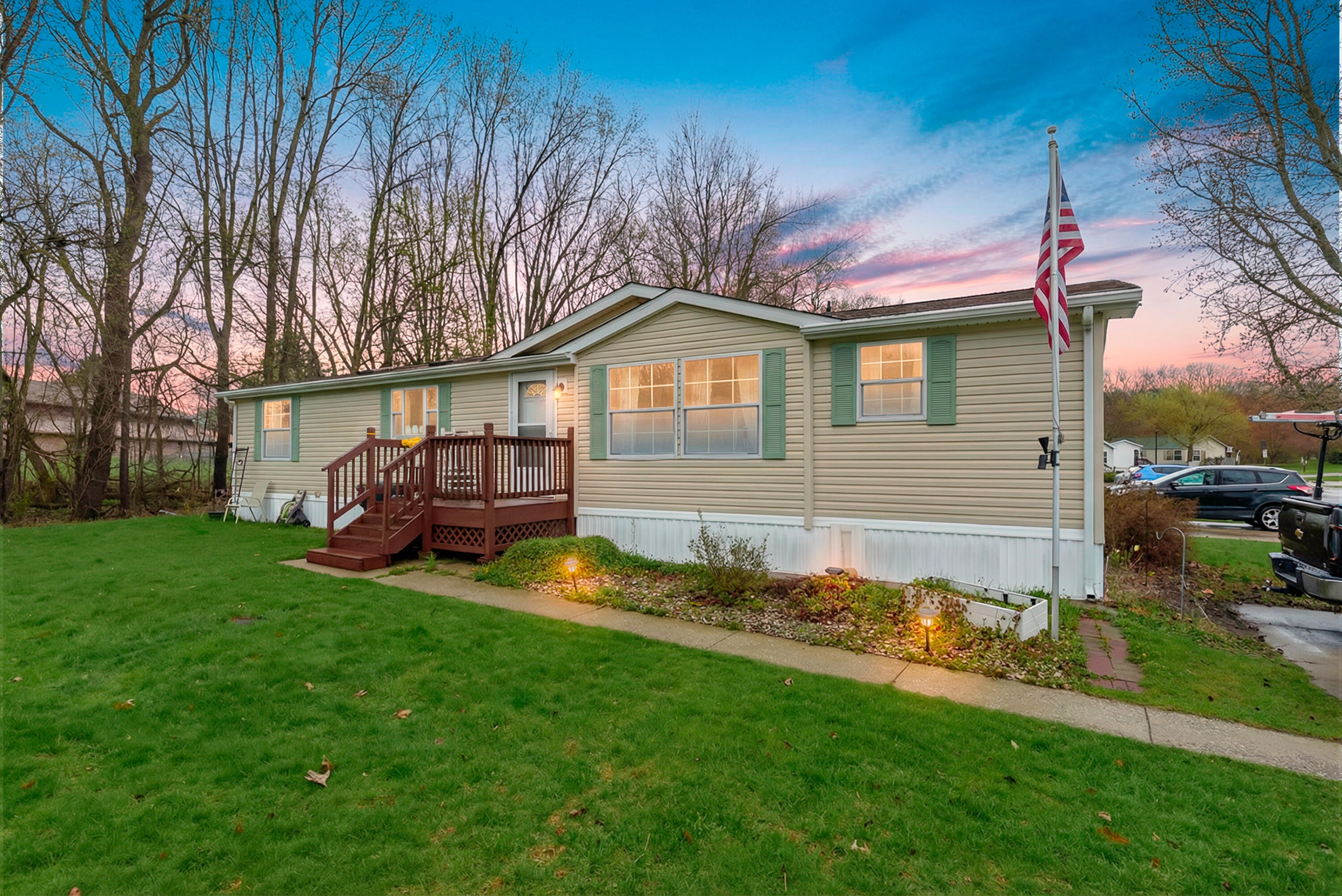 3470 W Wembley Lane Kalamazoo MI 49009