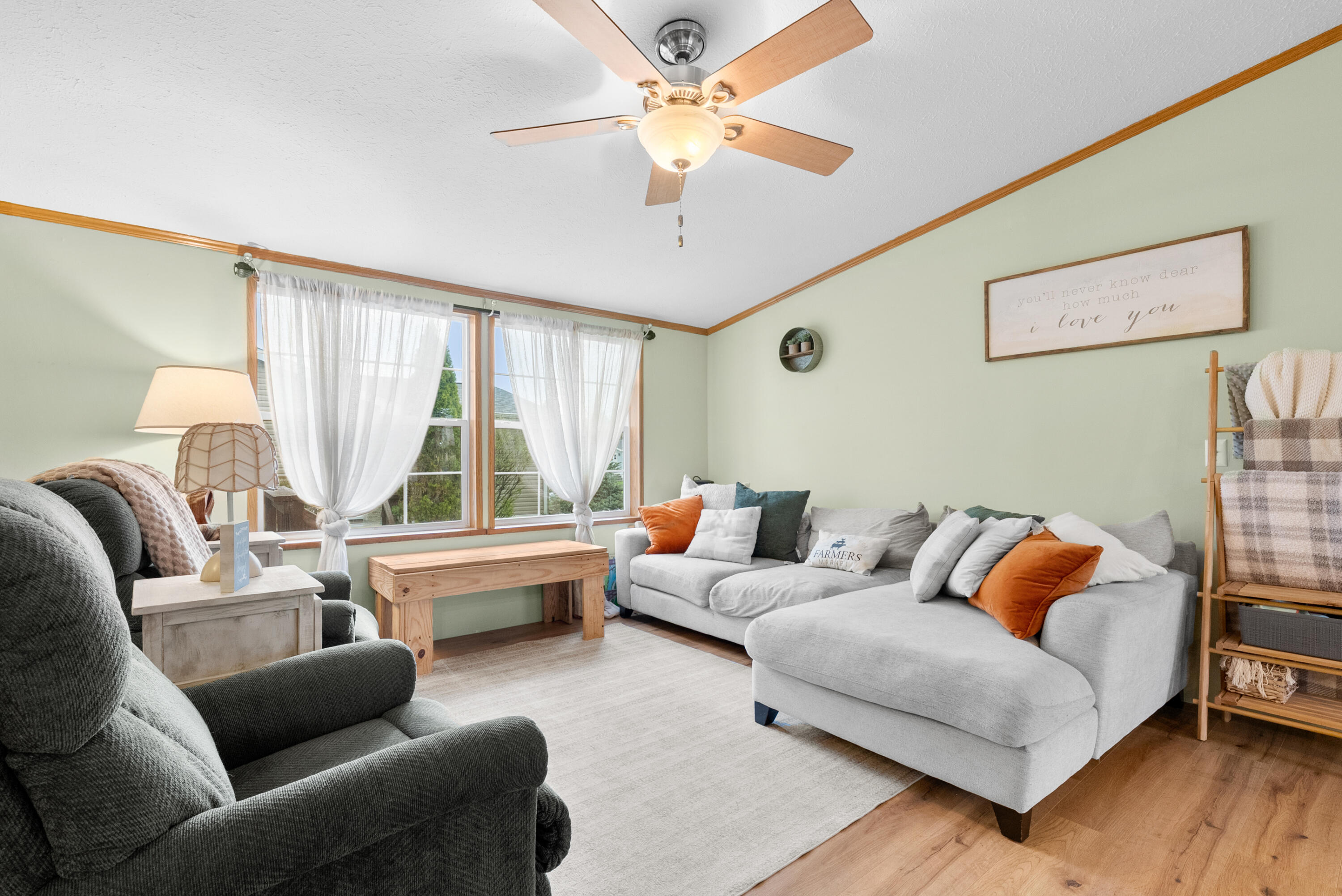 3470 W Wembley Lane Kalamazoo MI 49009