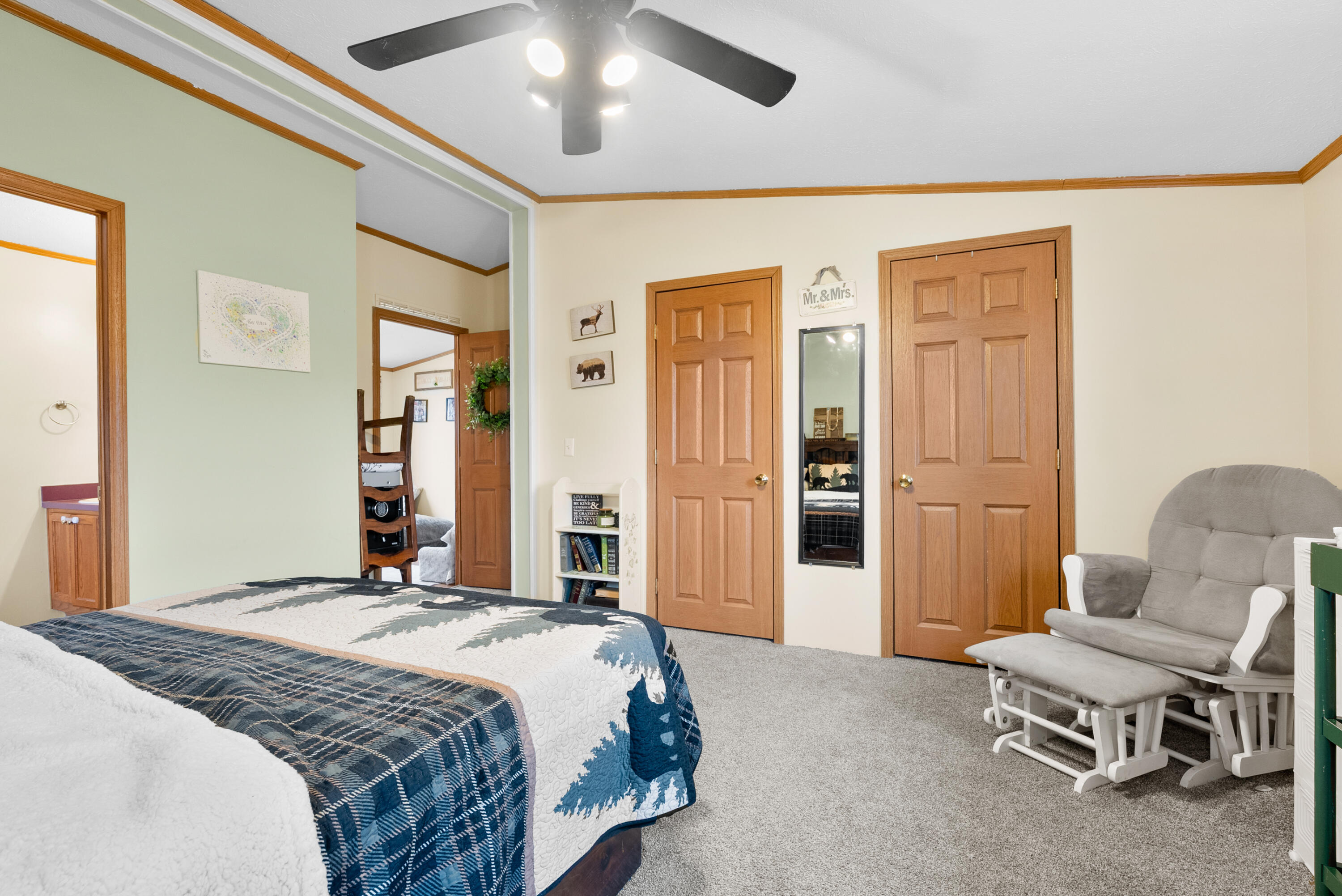 3470 W Wembley Lane Kalamazoo MI 49009