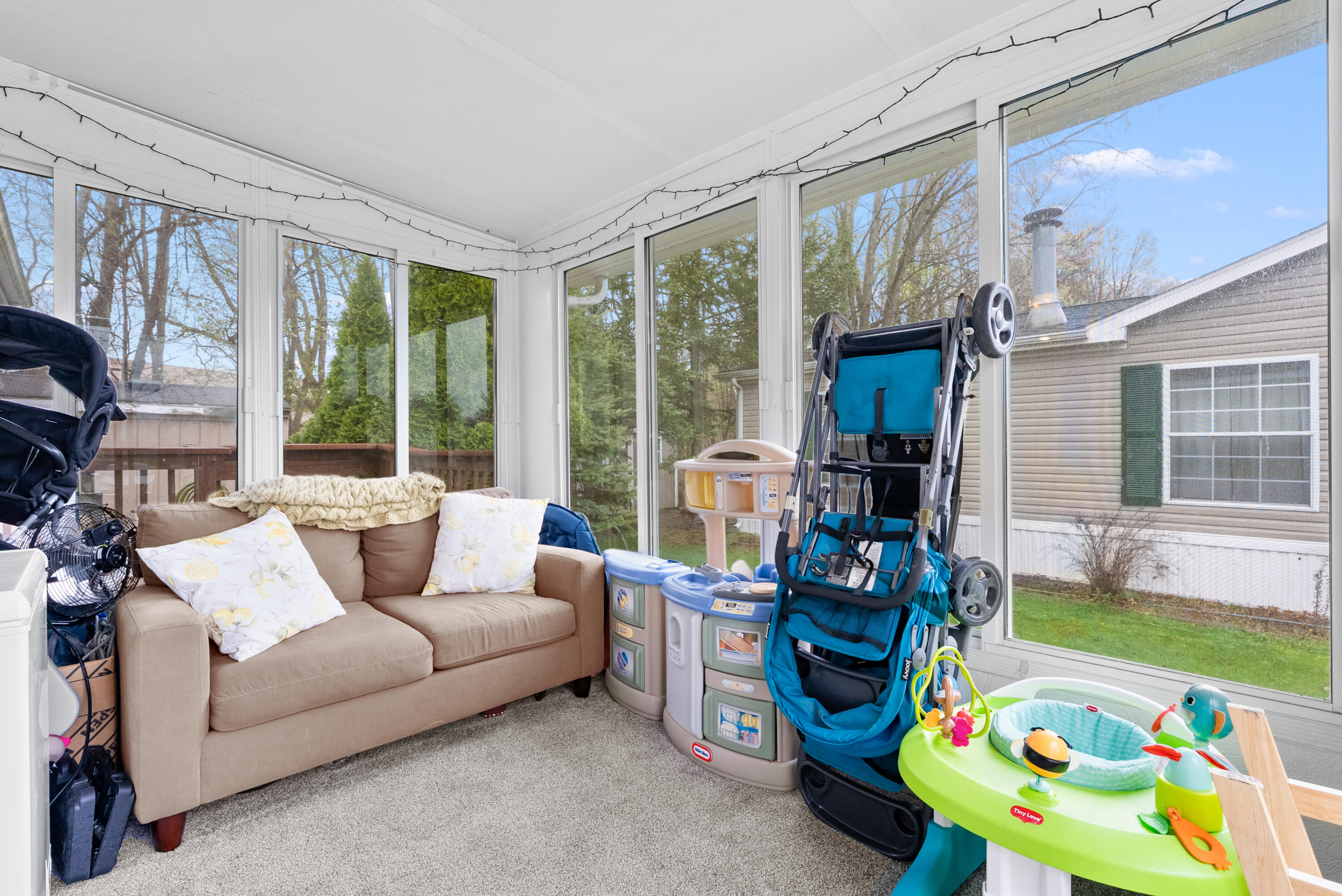 3470 W Wembley Lane Kalamazoo MI 49009