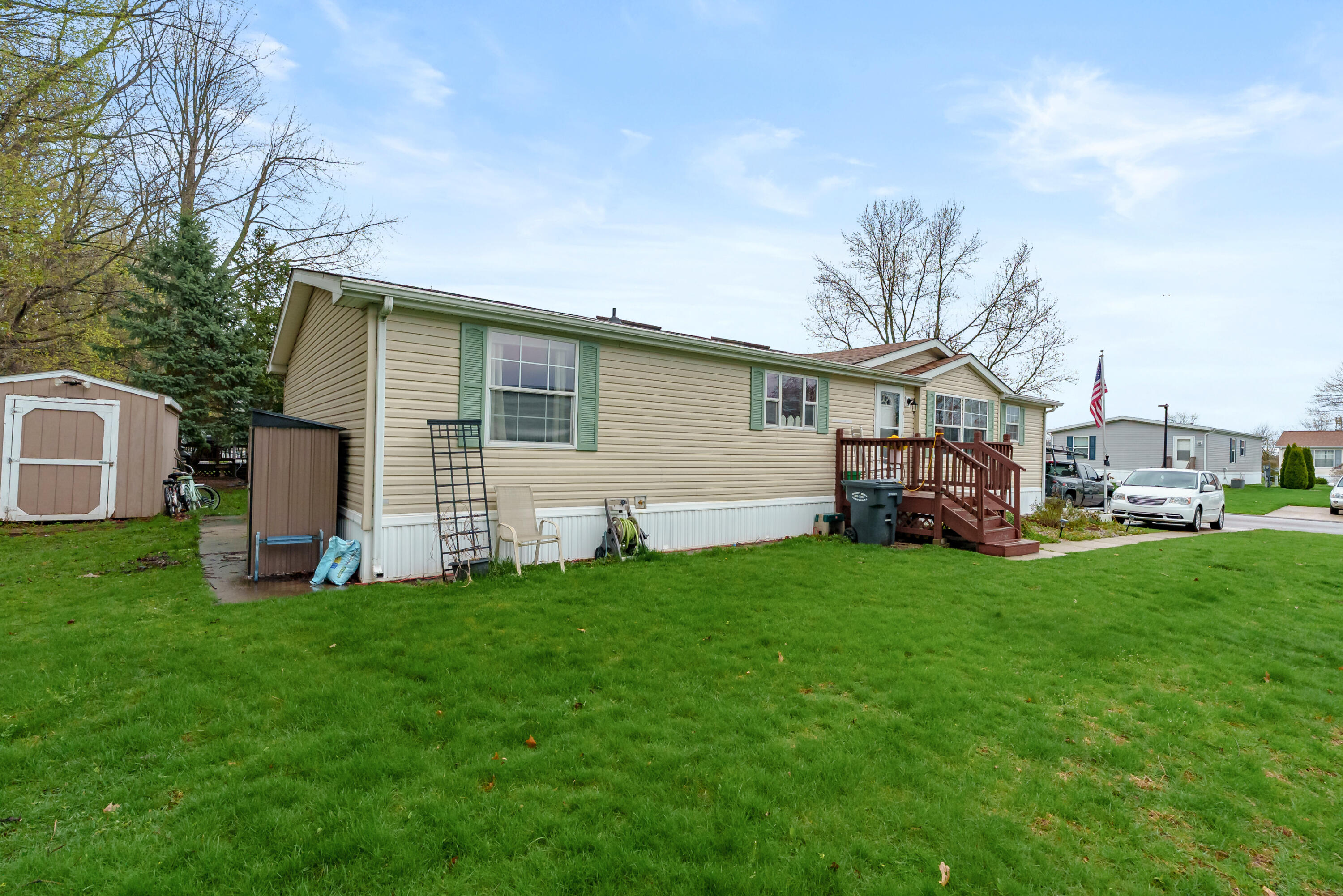 3470 W Wembley Lane Kalamazoo MI 49009