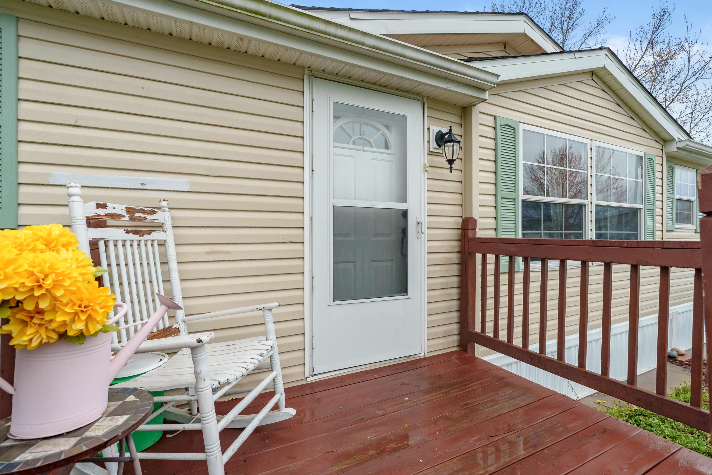 3470 W Wembley Lane Kalamazoo MI 49009