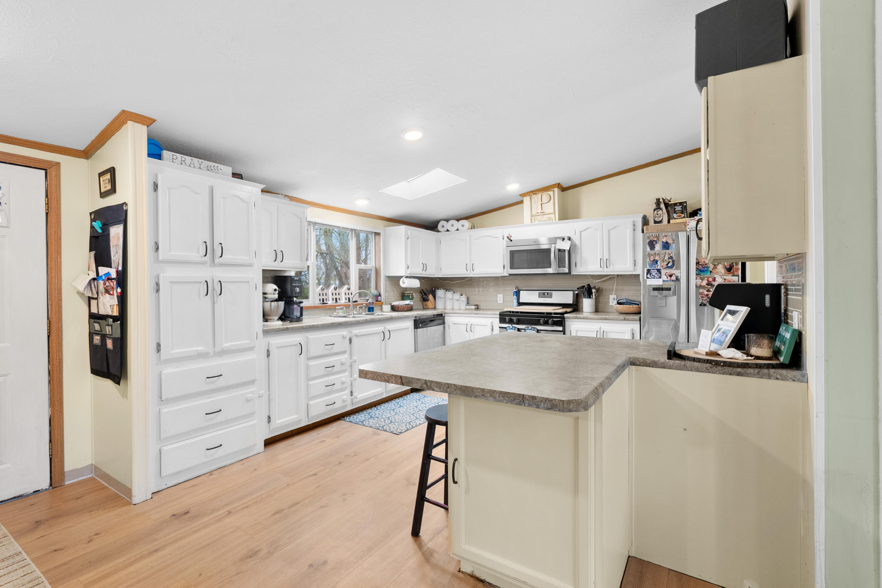 3470 W Wembley Lane Kalamazoo MI 49009