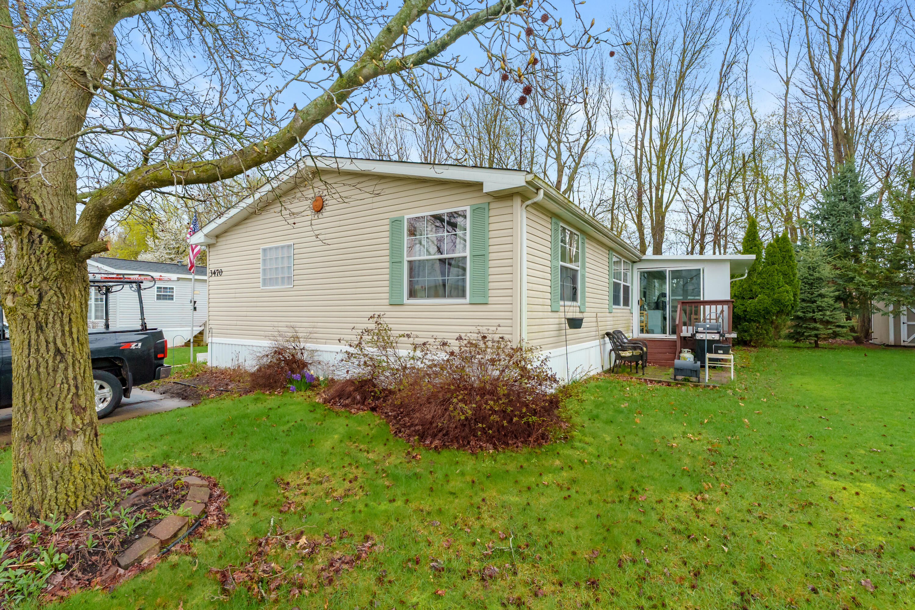 3470 W Wembley Lane Kalamazoo MI 49009