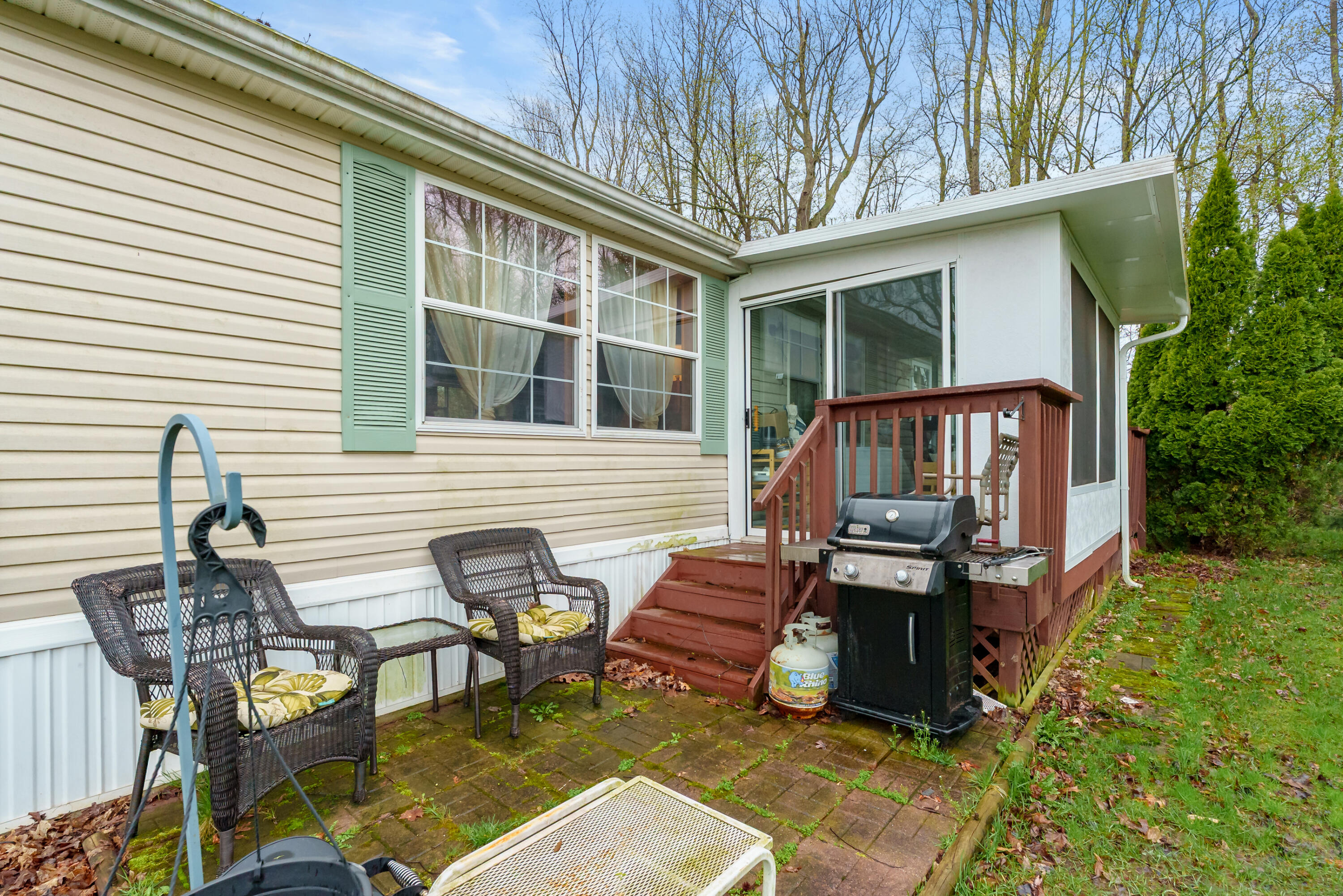 3470 W Wembley Lane Kalamazoo MI 49009