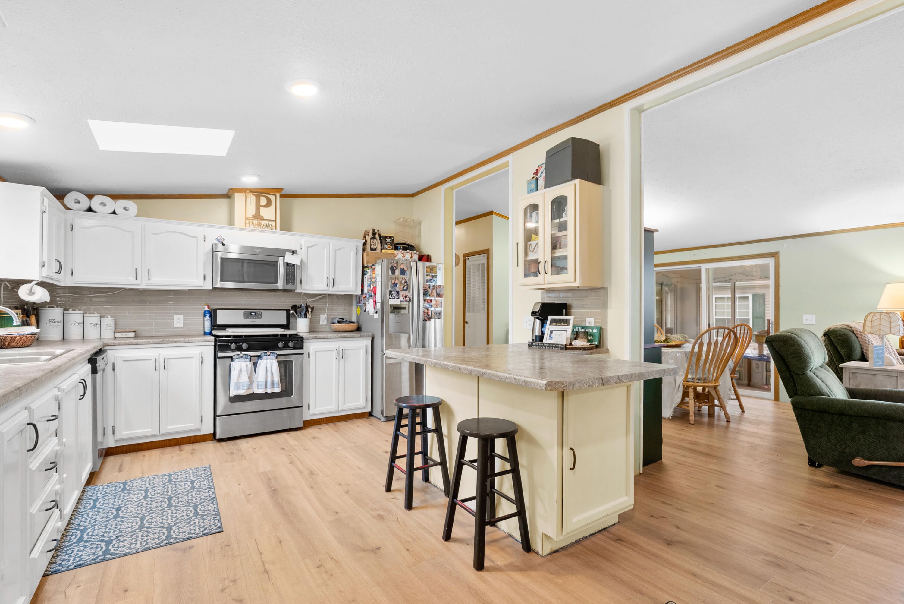 3470 W Wembley Lane Kalamazoo MI 49009